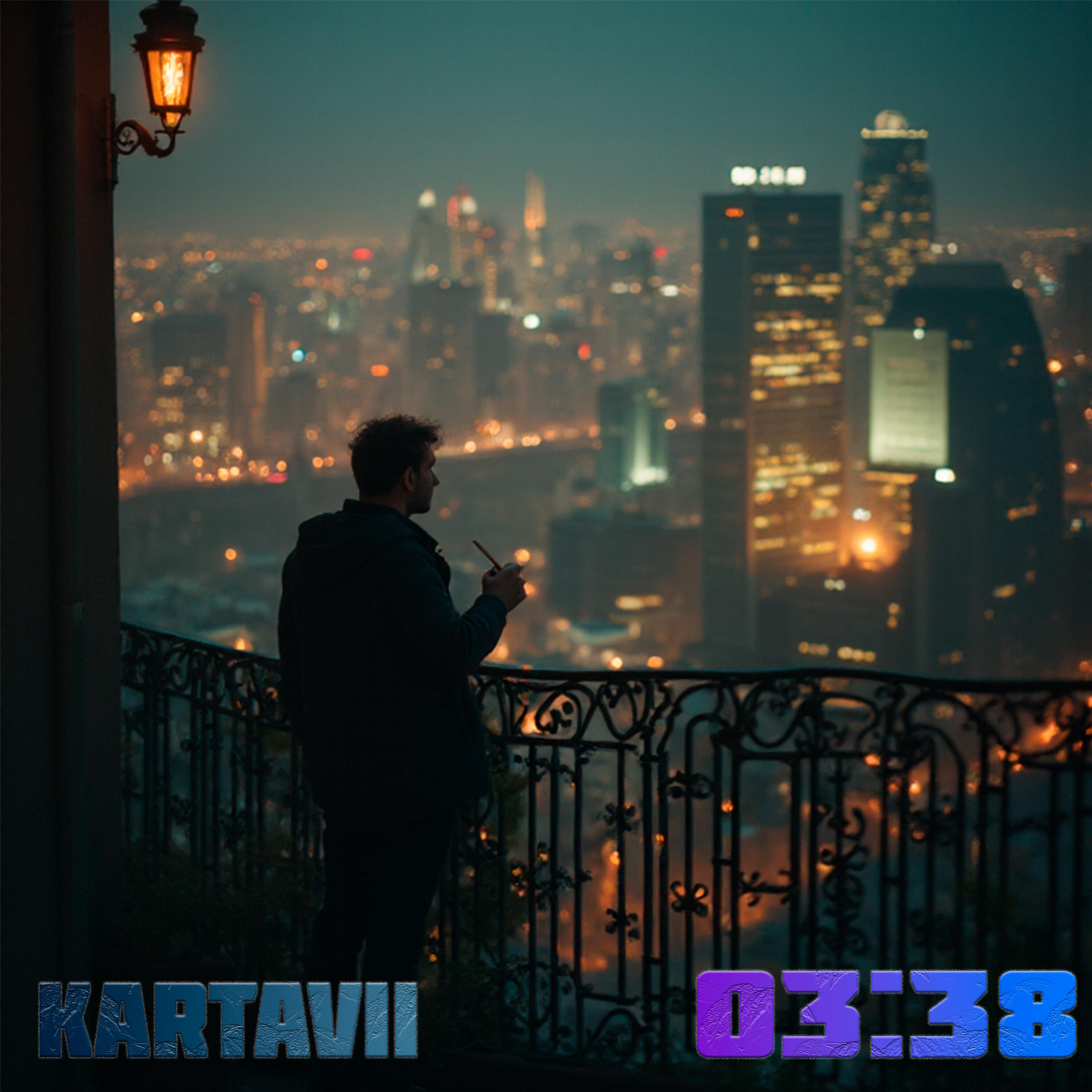 Релиз 03:38