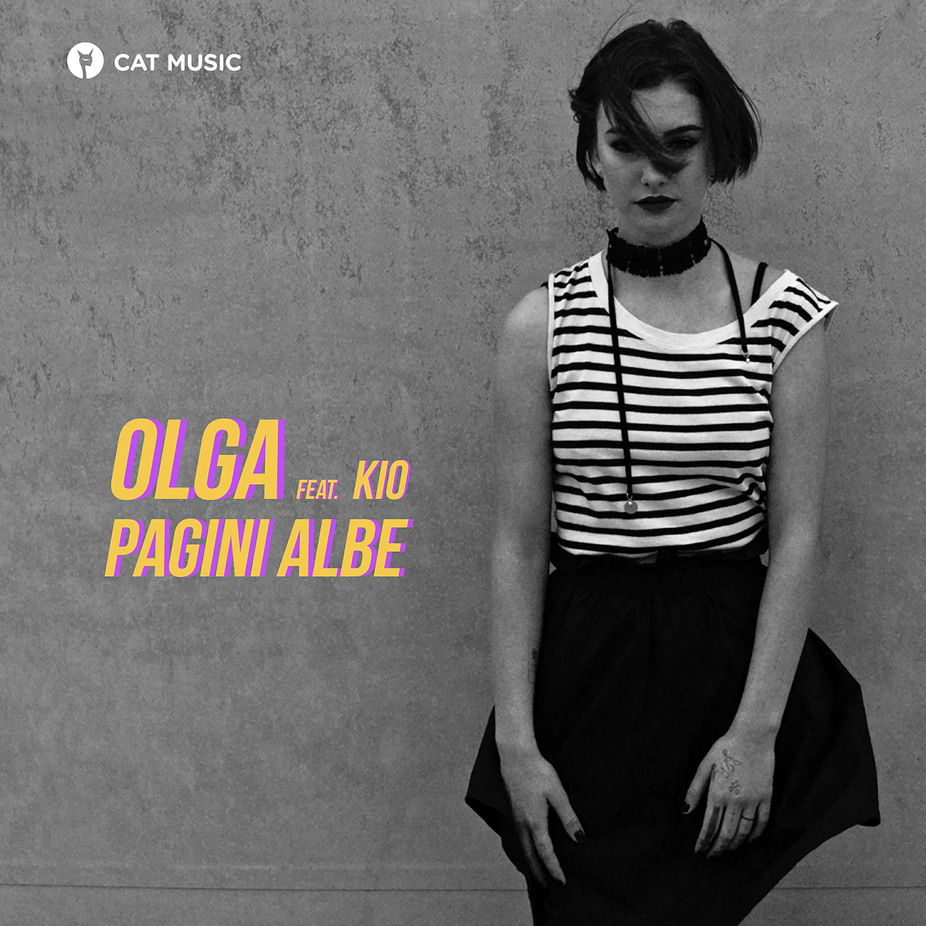 Релиз Pagini Albe