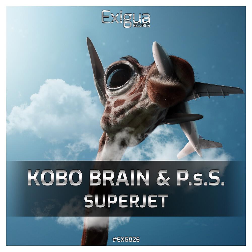 Релиз Superjet