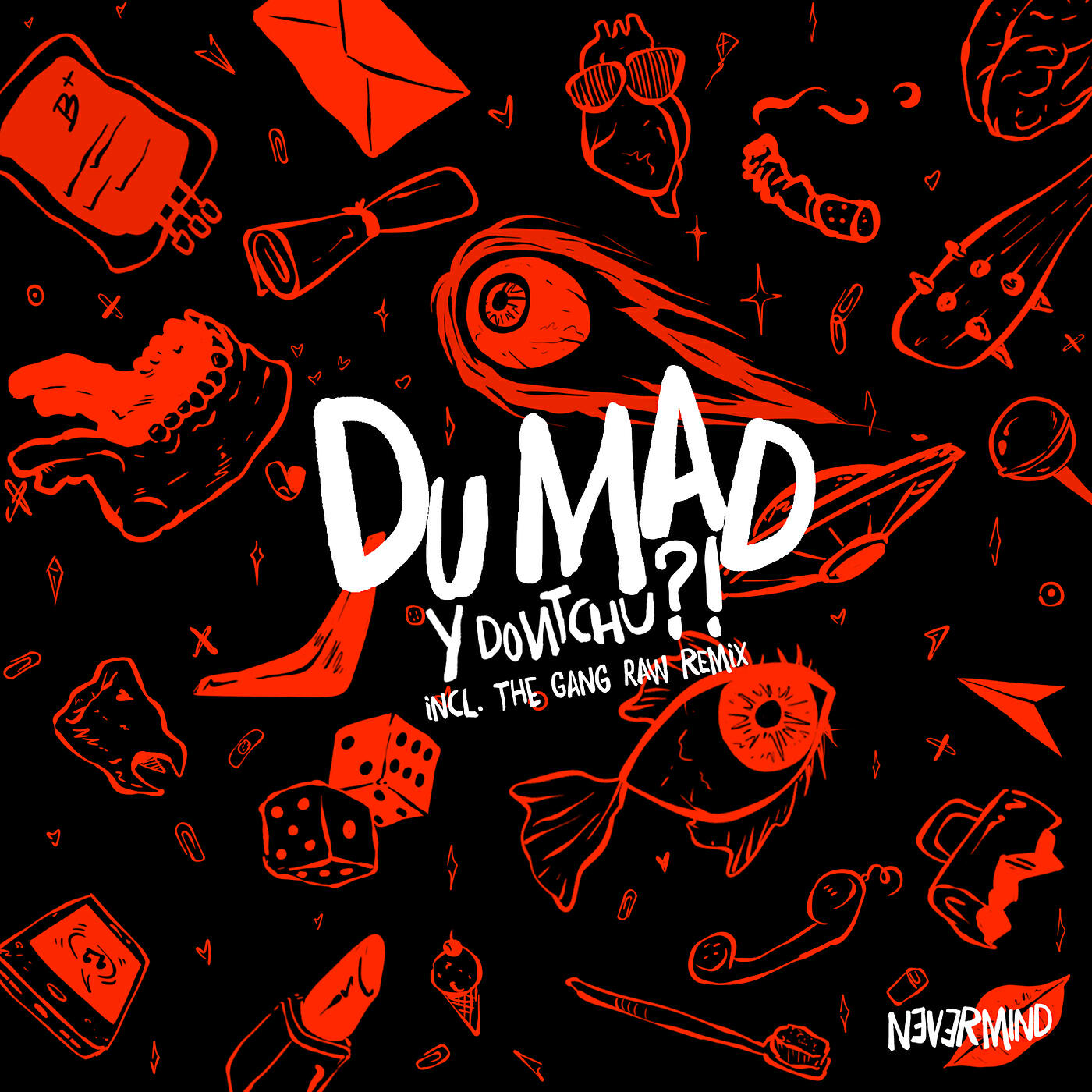 Du Mad