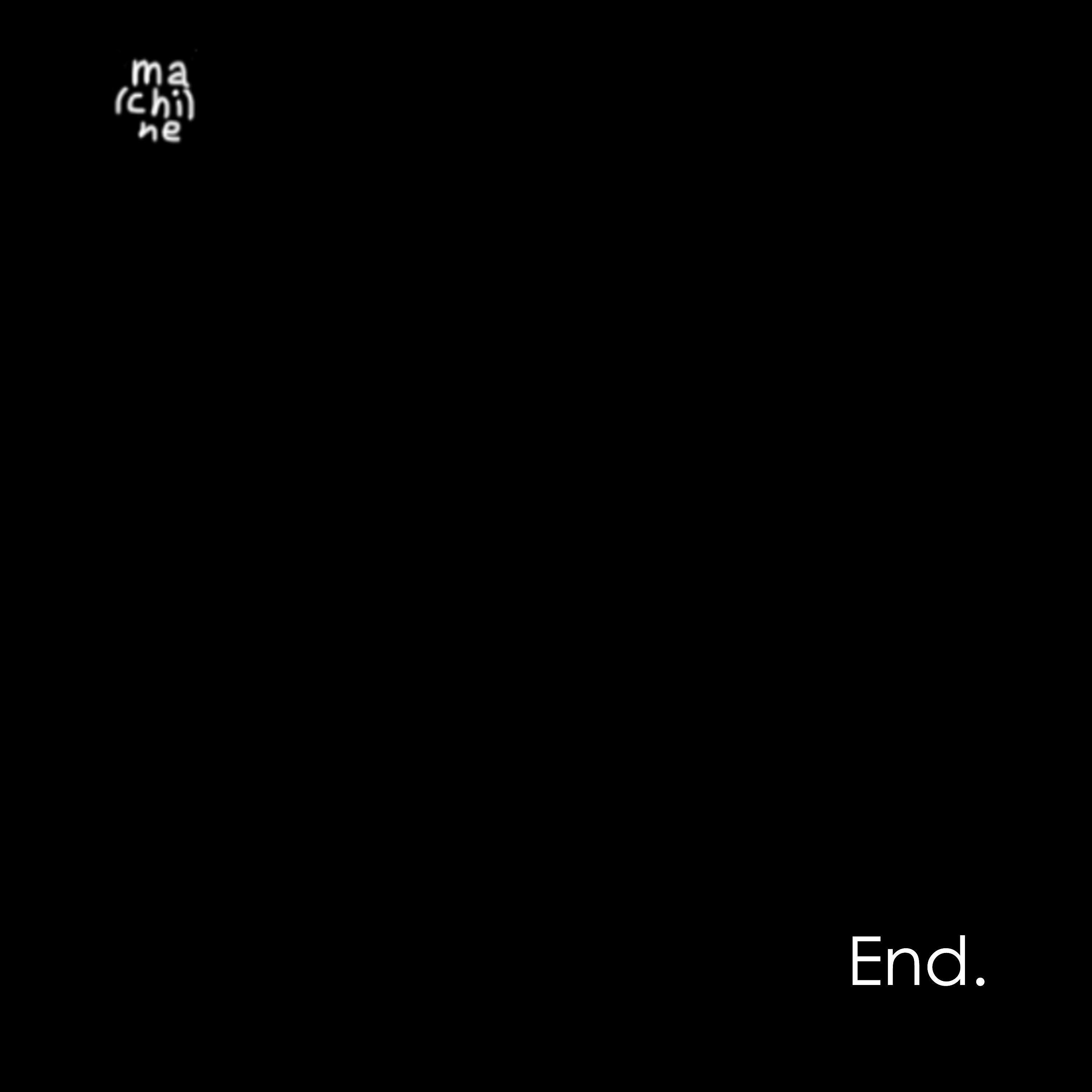 Релиз End.