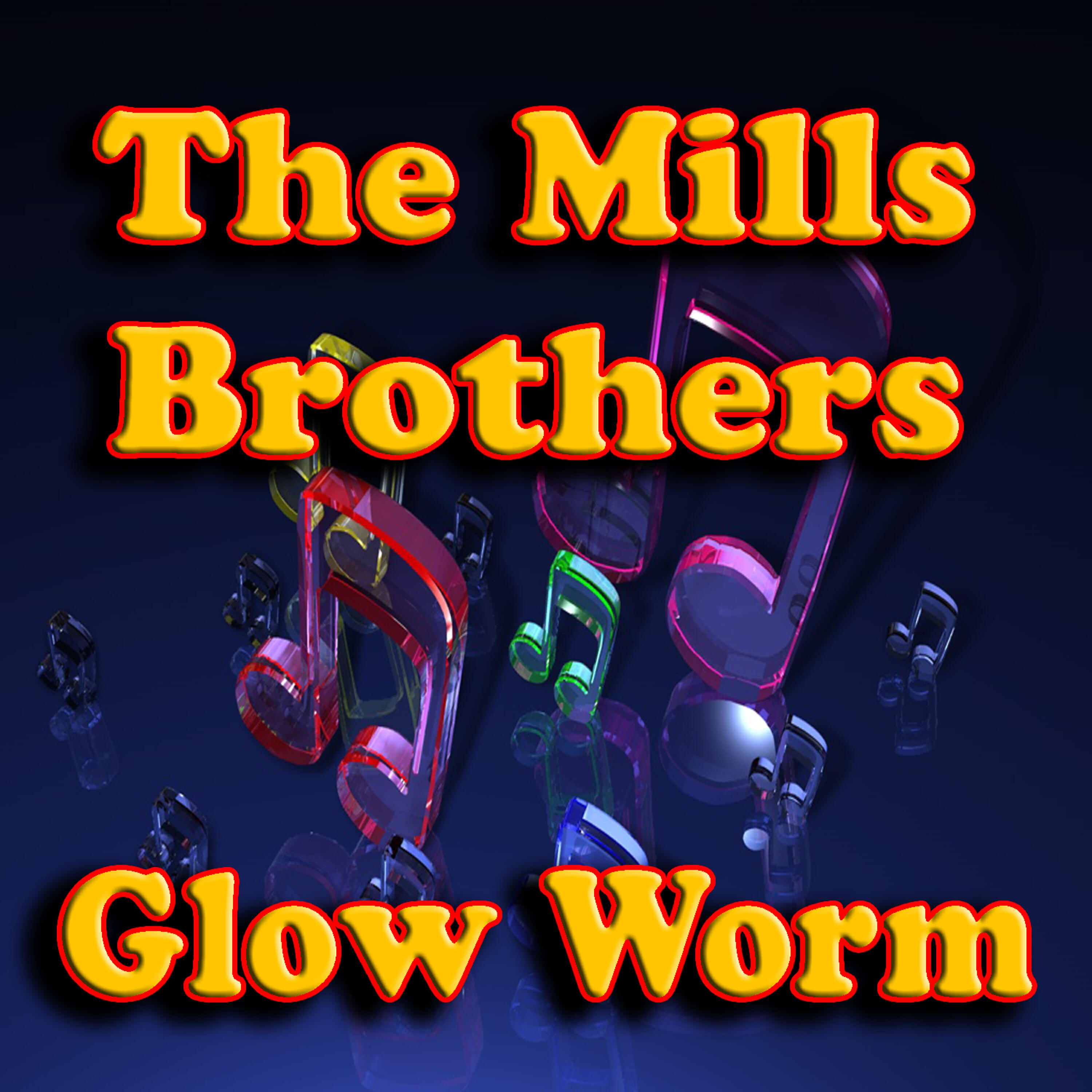 Релиз Glow Worm