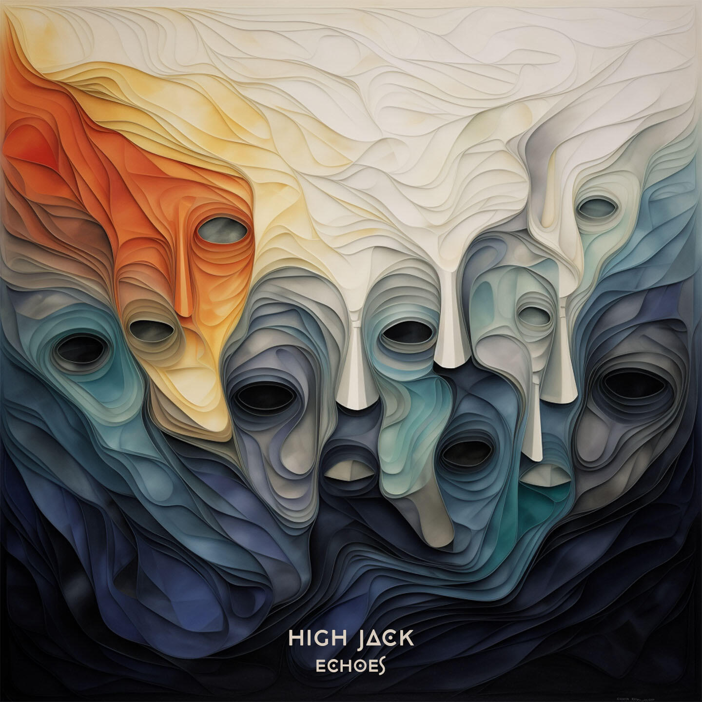 Релиз Echoes
