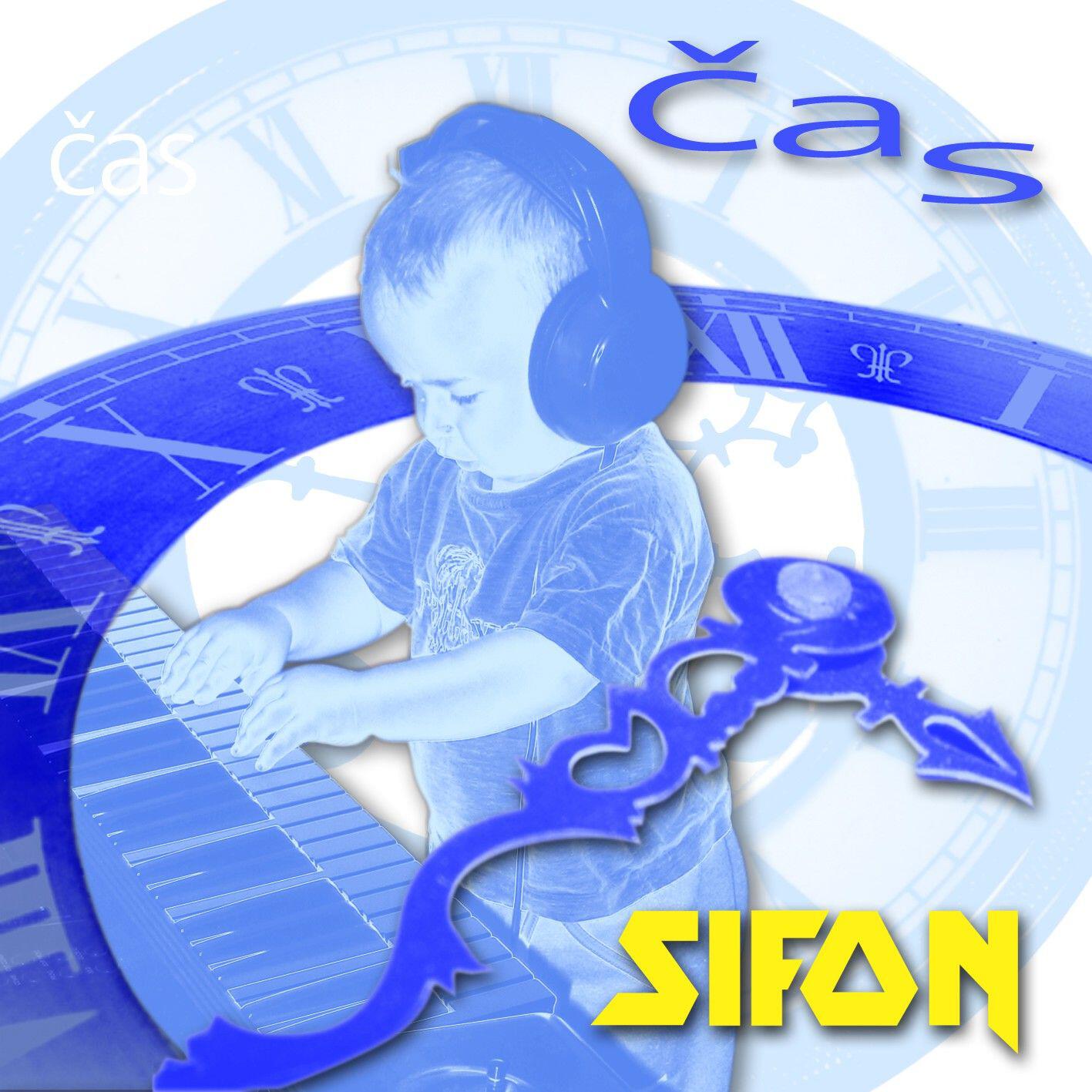 Релиз ČAS
