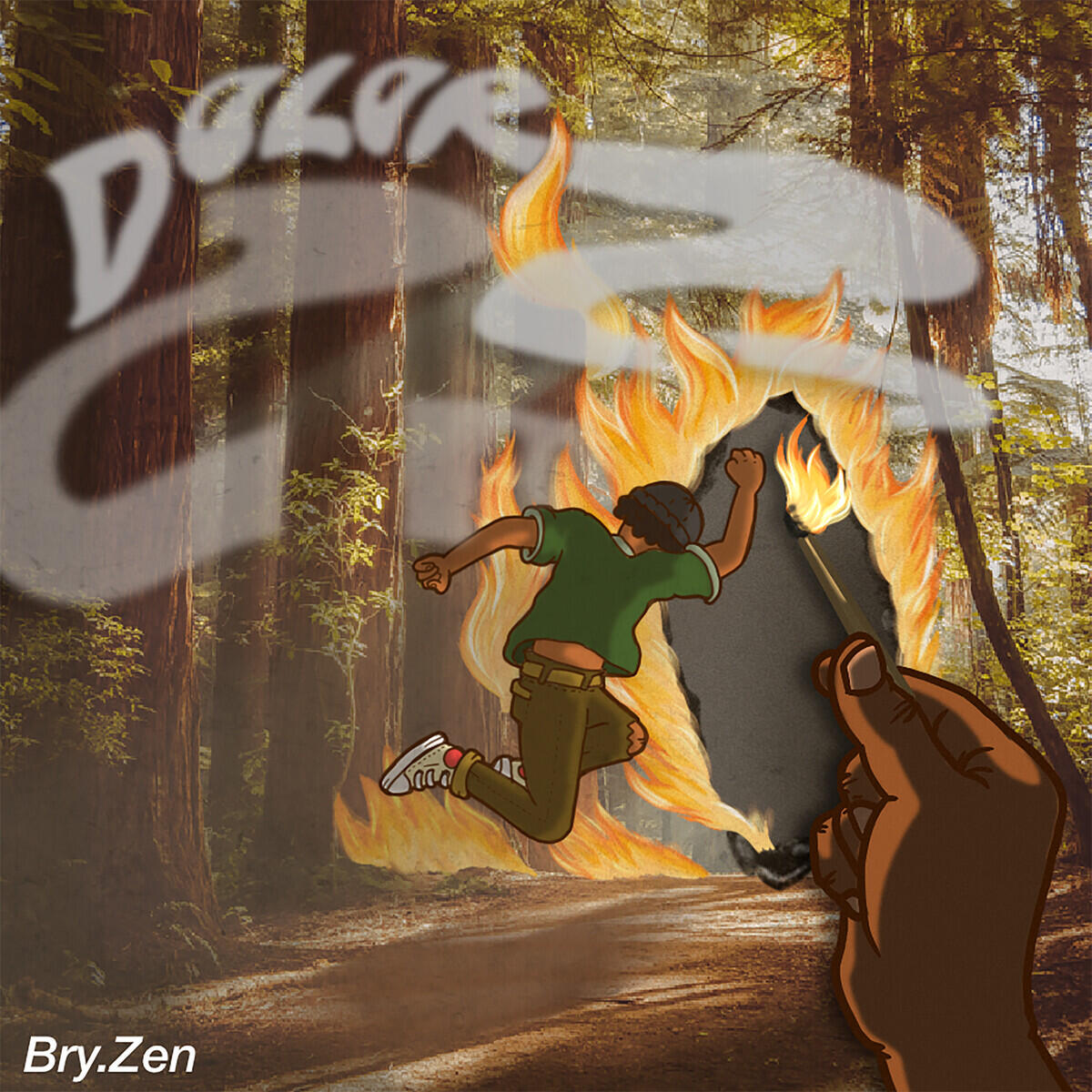 Релиз Dolor