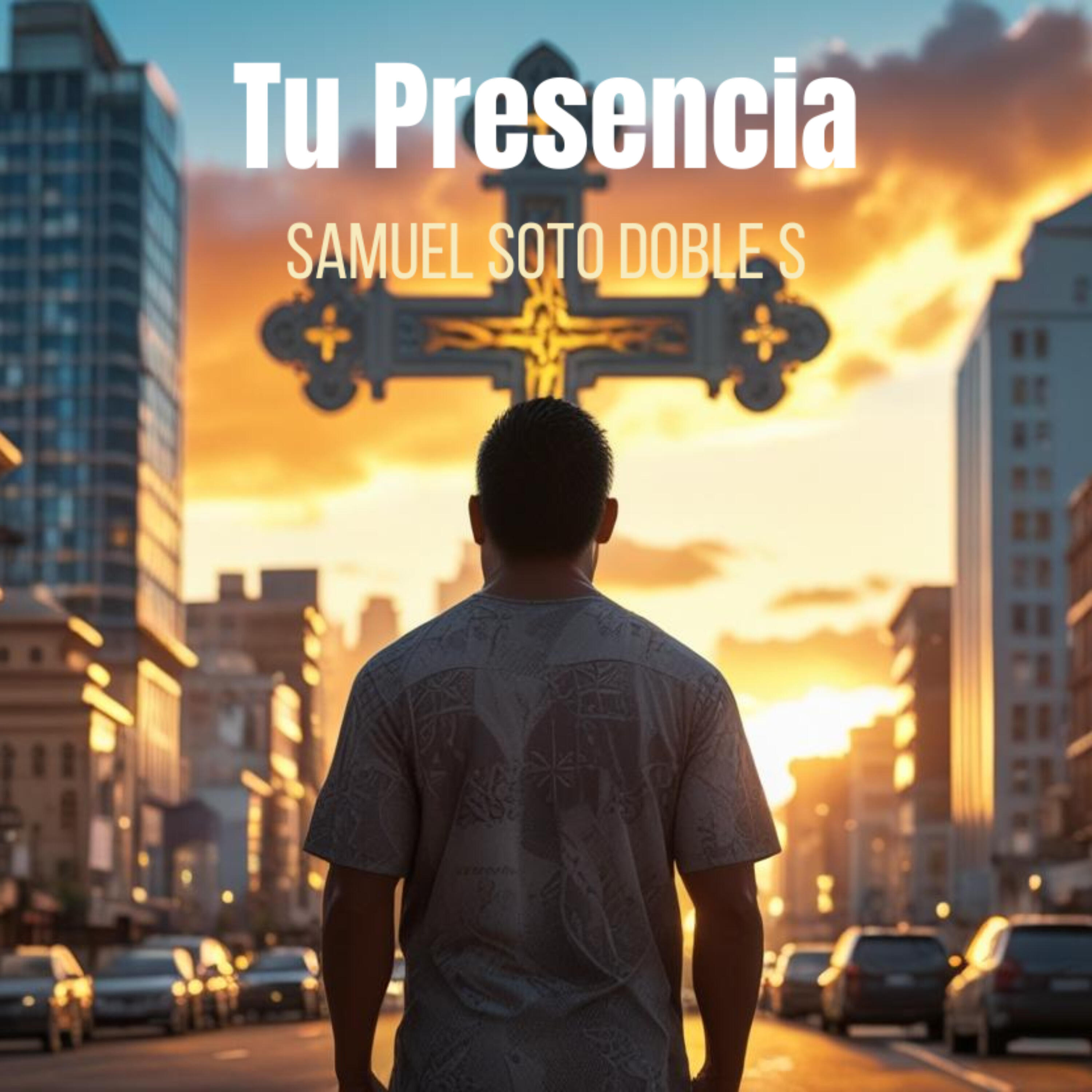 Релиз Tu Presencia