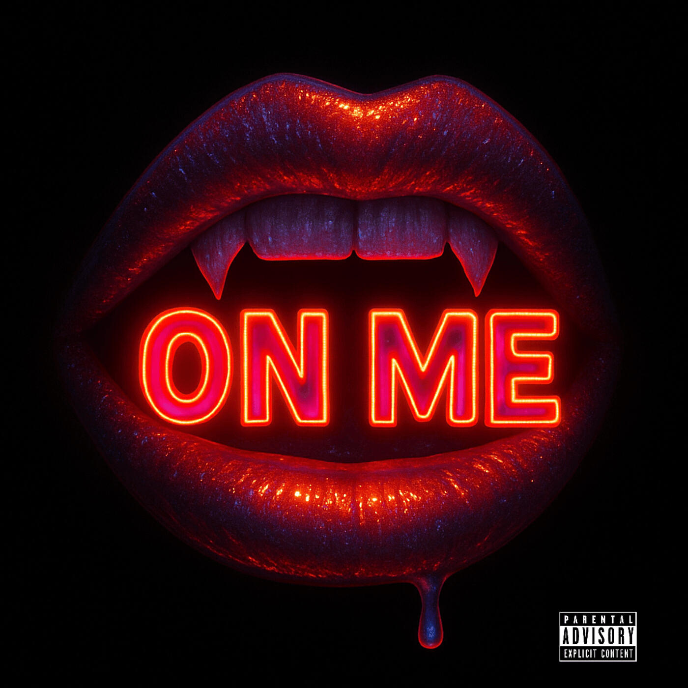 Релиз On Me