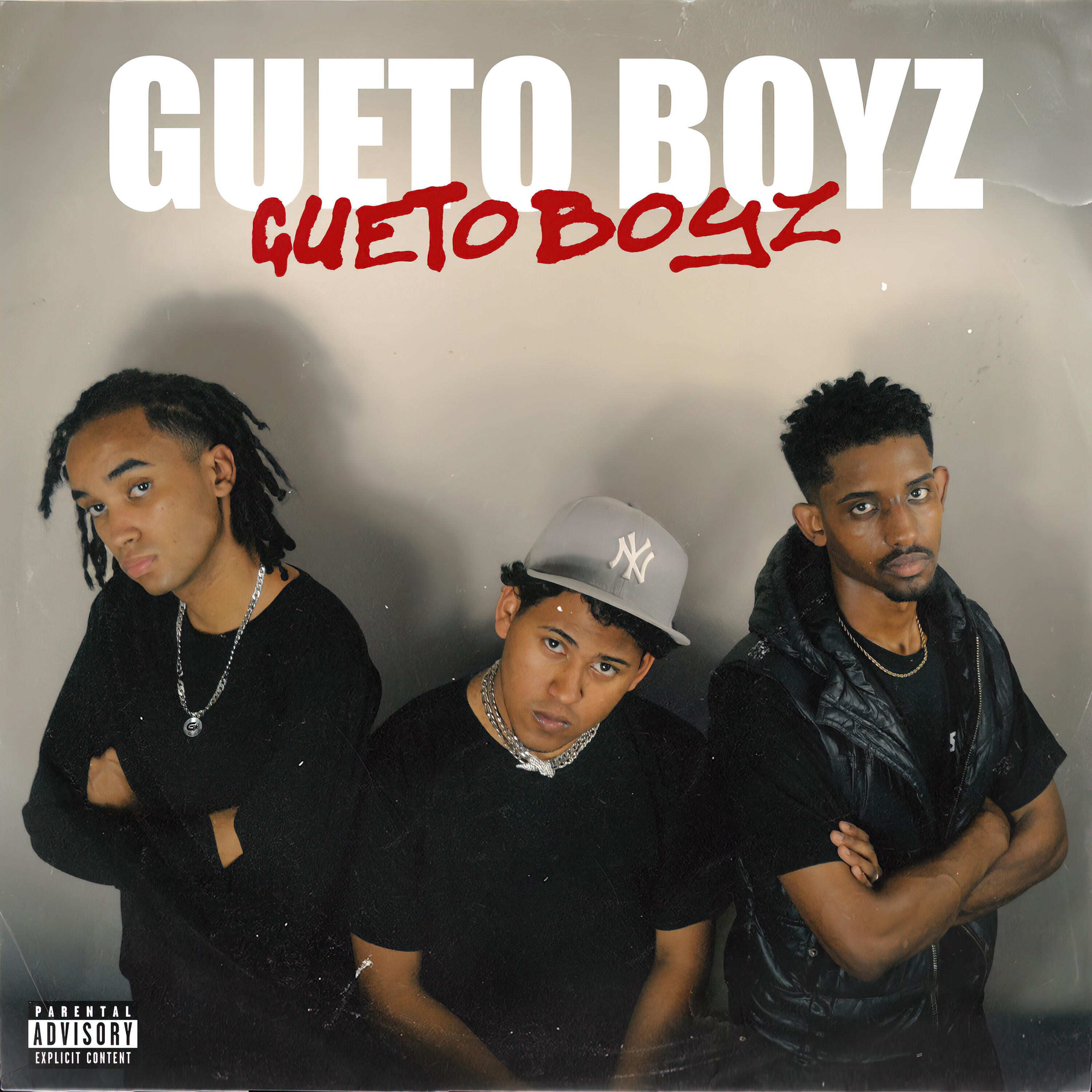 Gueto Boyz