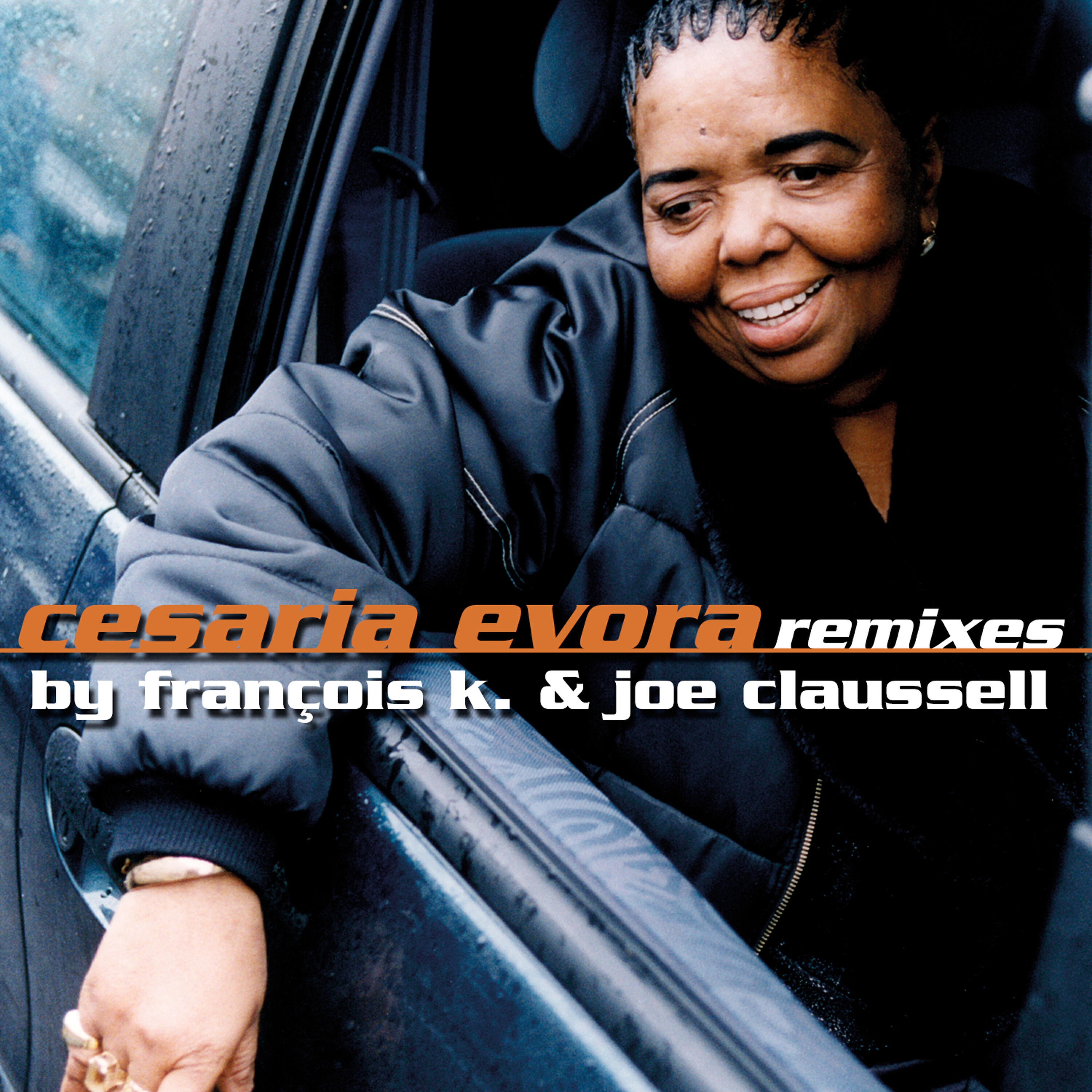 Релиз Cesaria Evora Remixes By François K. & Joe Claussell