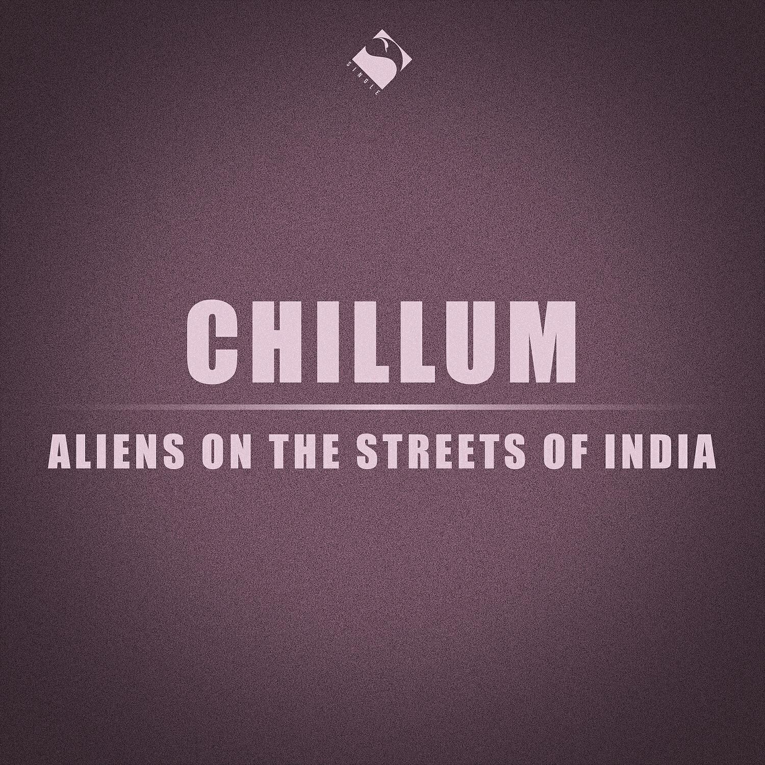 Релиз Aliens on the Streets of India