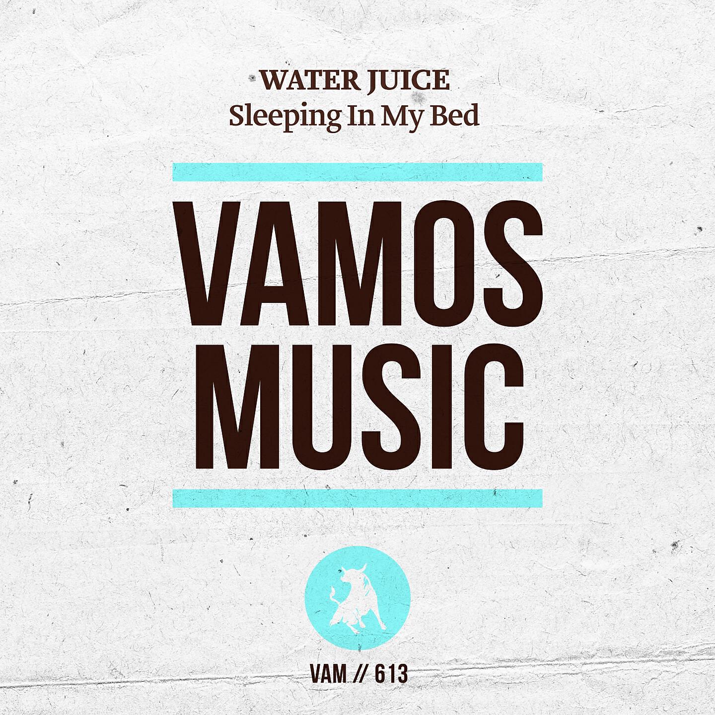 Релиз Sleeping in My Bed