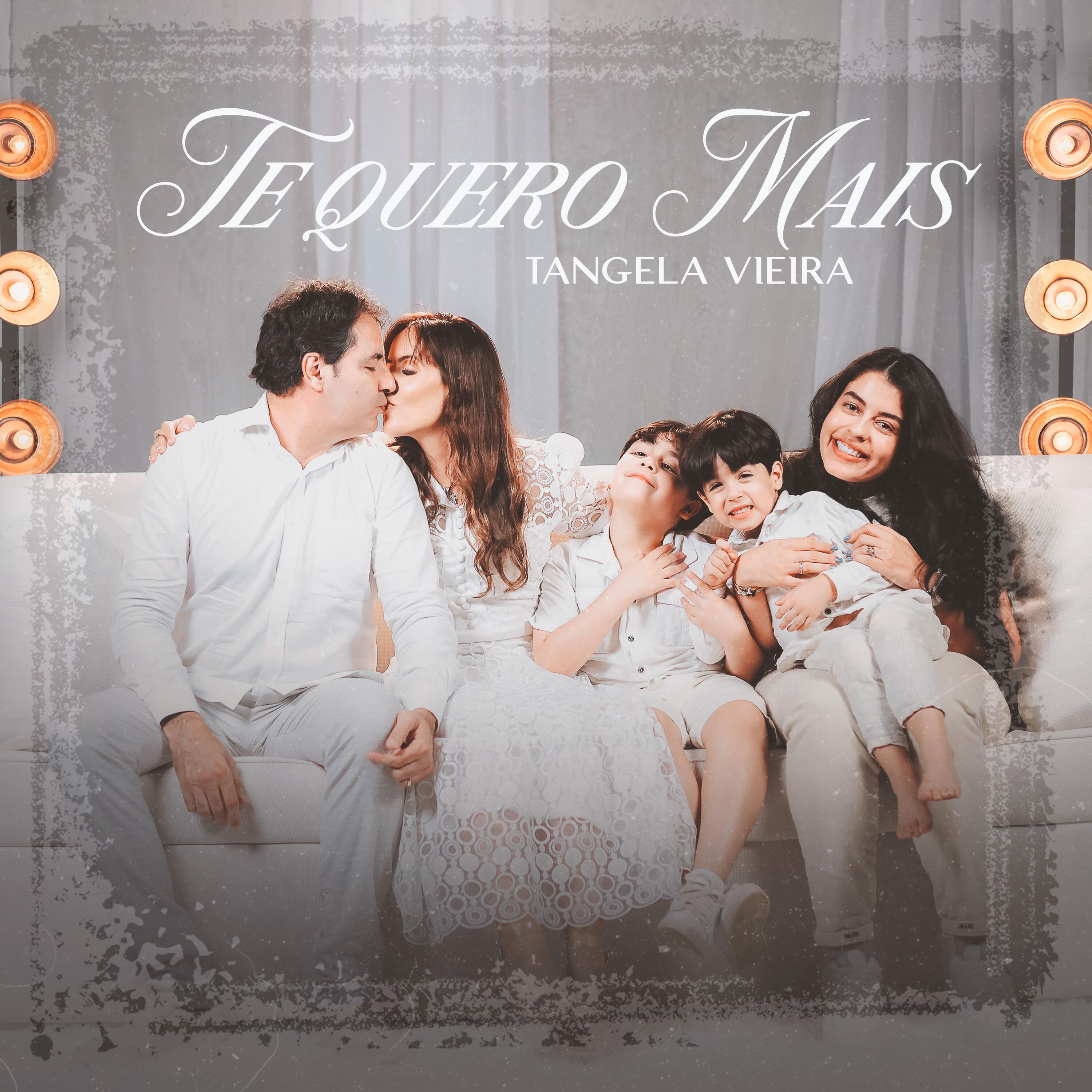 Релиз Te Quero Mais