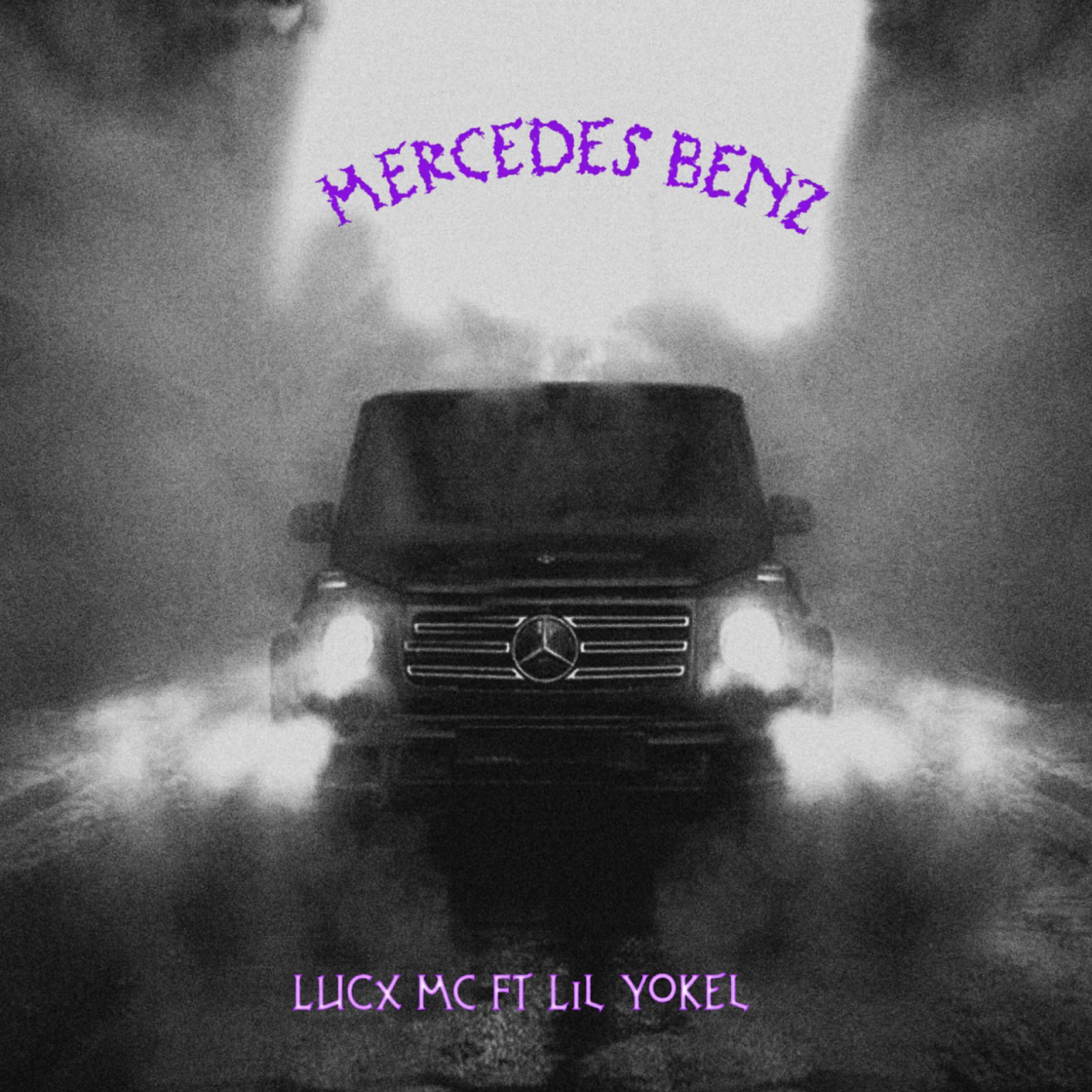 Релиз Mercedes Benz