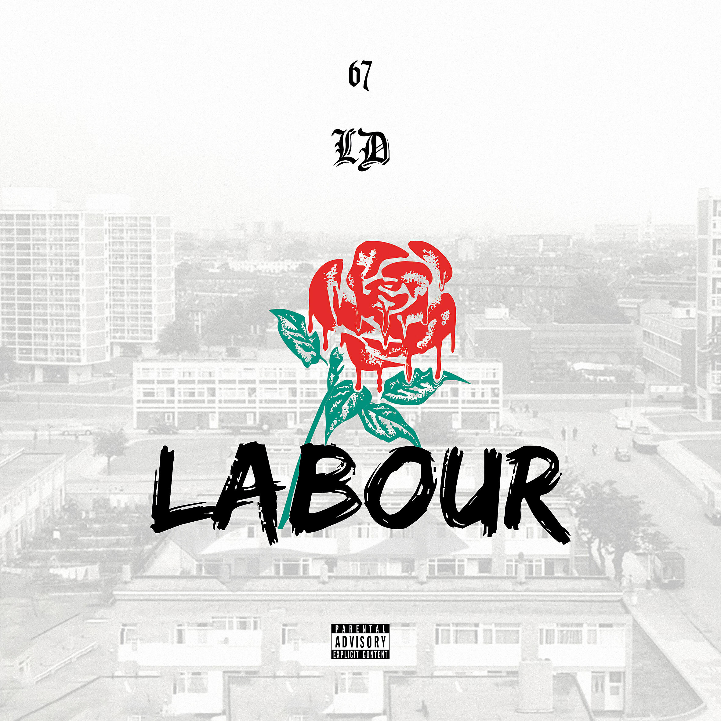 Релиз Labour
