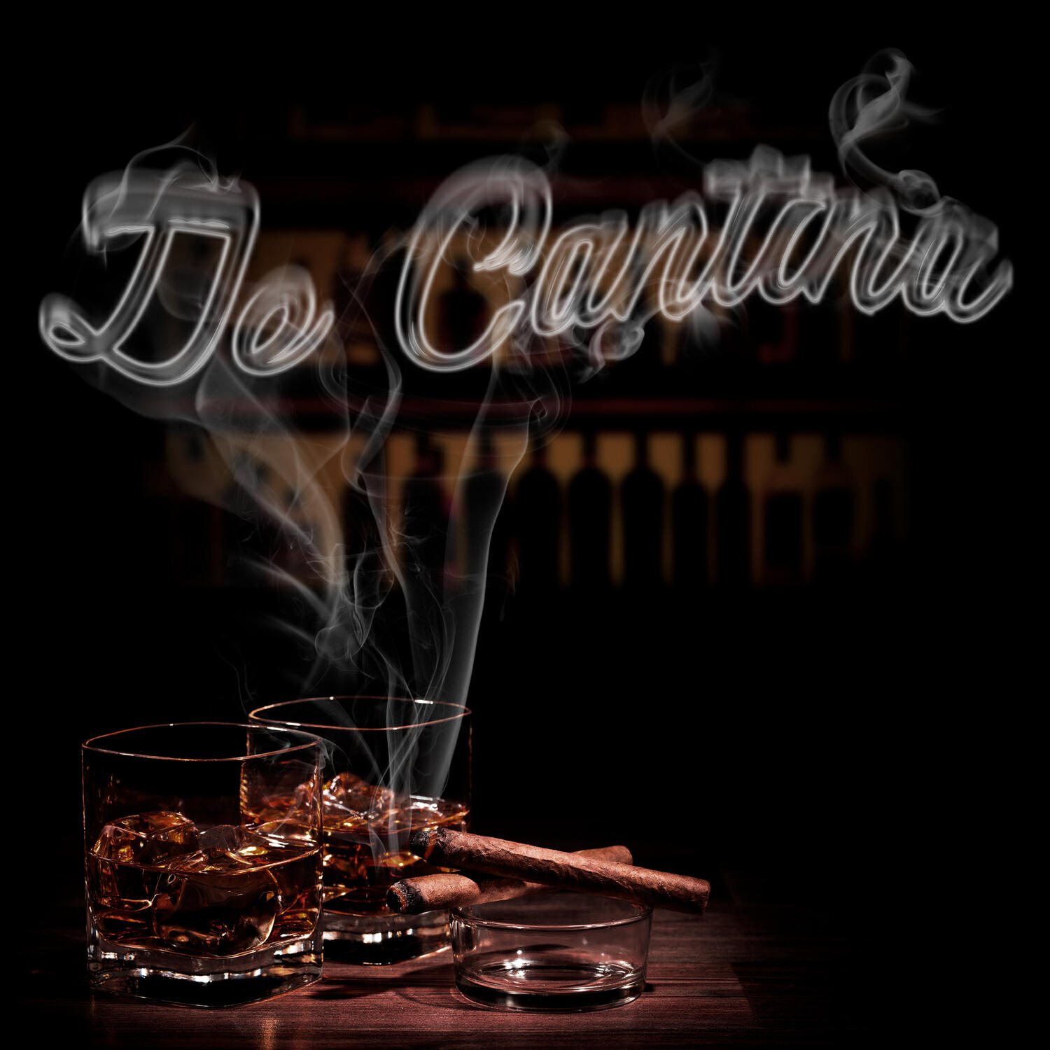 Релиз De Cantina
