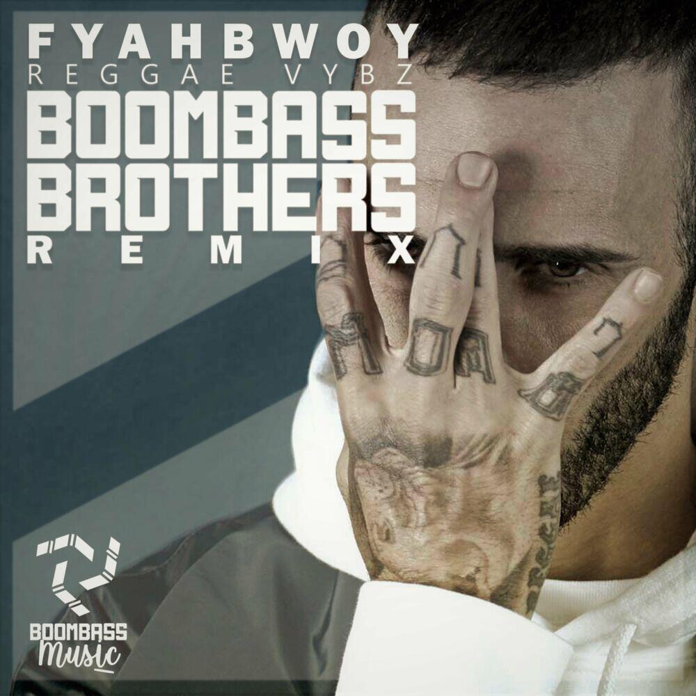 Релиз Reggae Vybz (Boombassbrothers Remix)