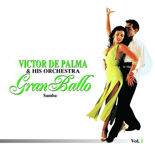 Релиз Granballo Vol.1