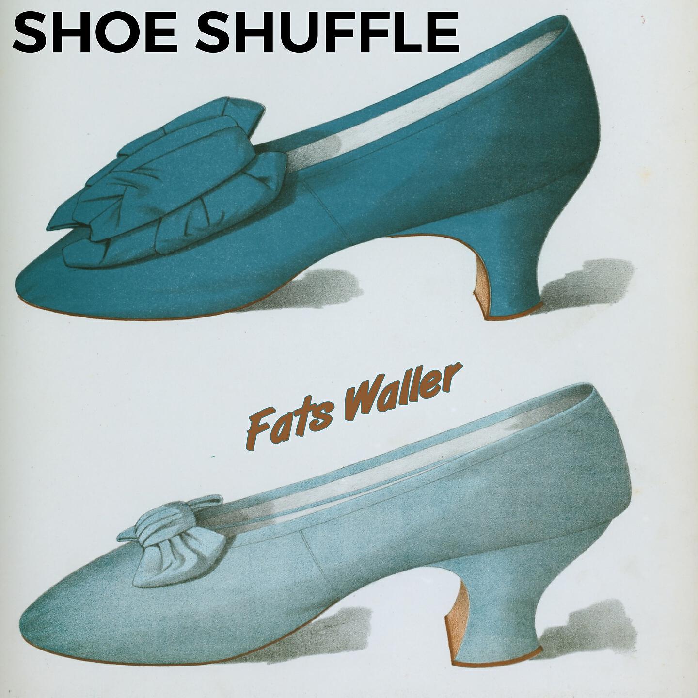 Релиз Shoe Shuffle