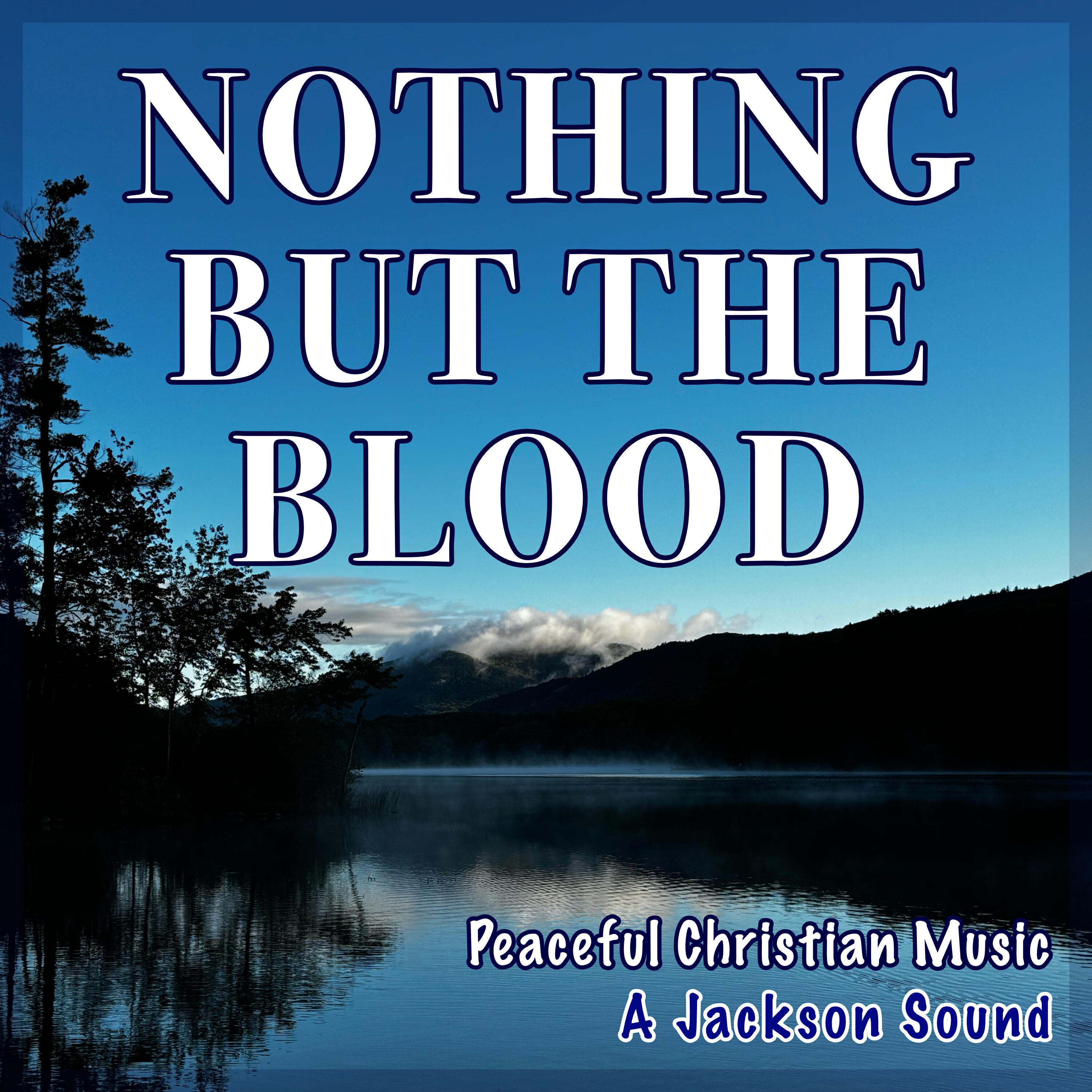 Релиз Nothing But the Blood
