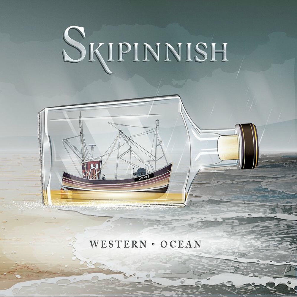 Релиз Western Ocean