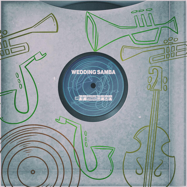 Релиз Wedding Samba