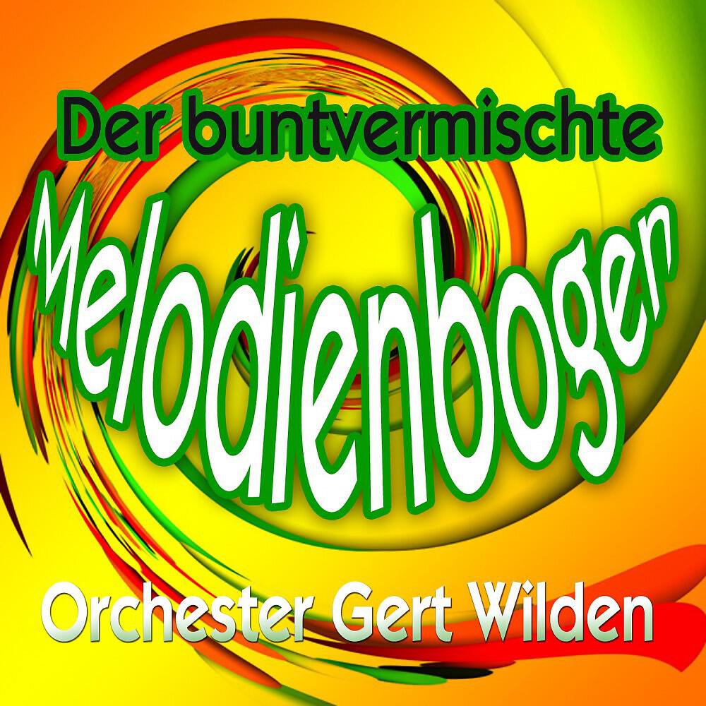 Релиз Der buntvermischte Melodienbogen