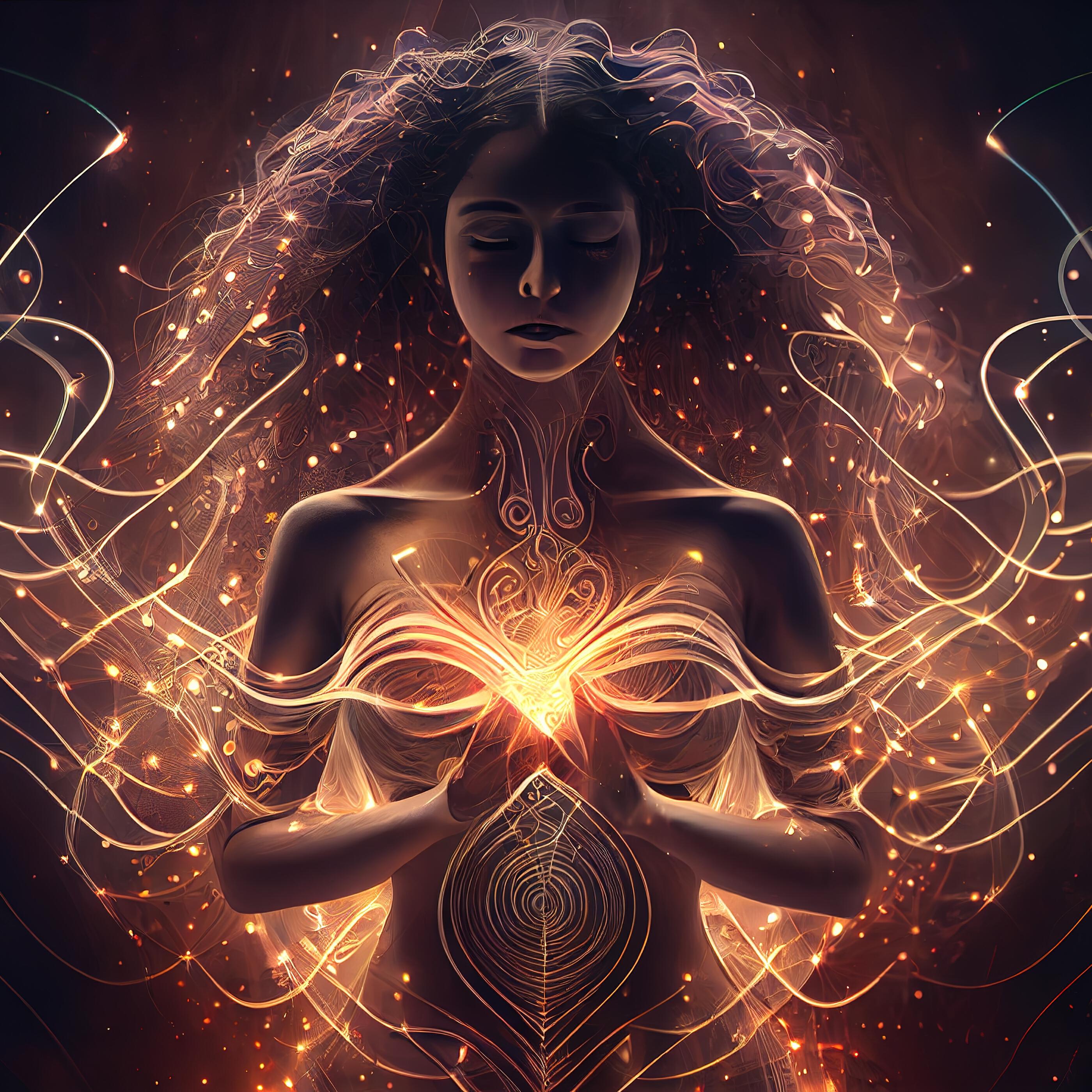 Релиз Awake Positive Energy