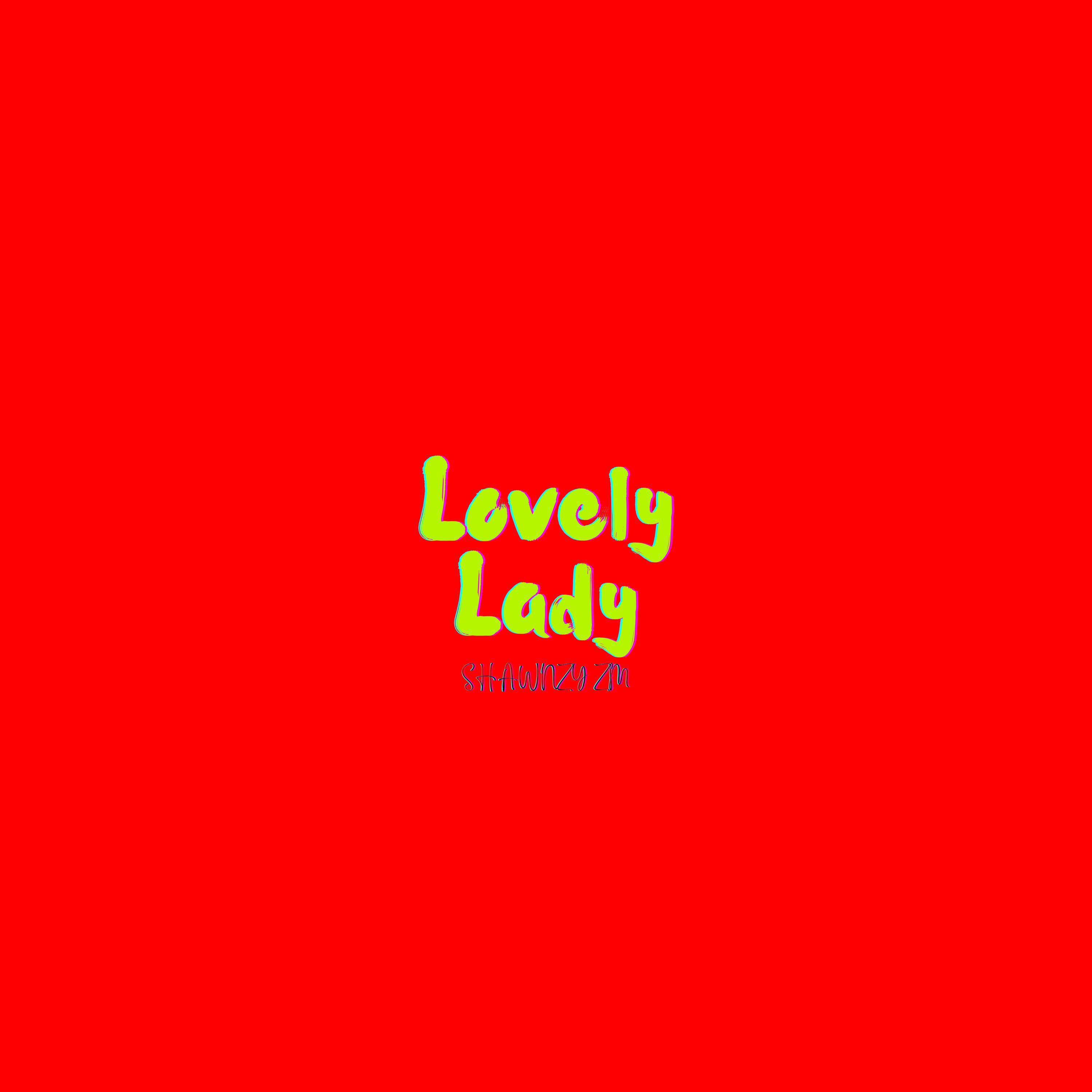 Релиз Lovely Mary
