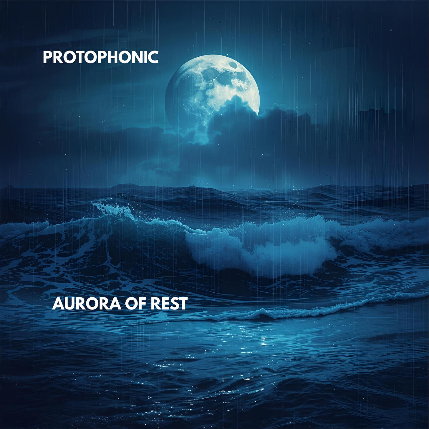 Релиз Aurora of Rest