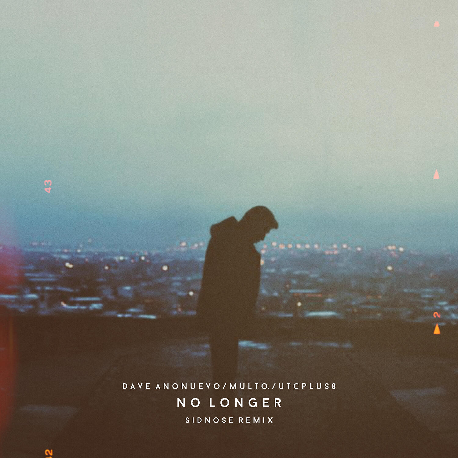 Релиз No Longer (Sidenoise Remix)