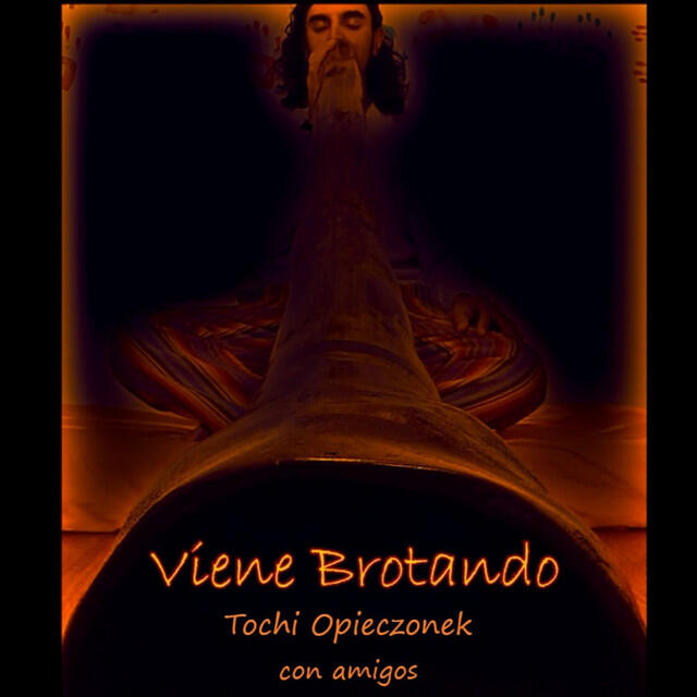 Релиз Viene Brotando Con Amigos