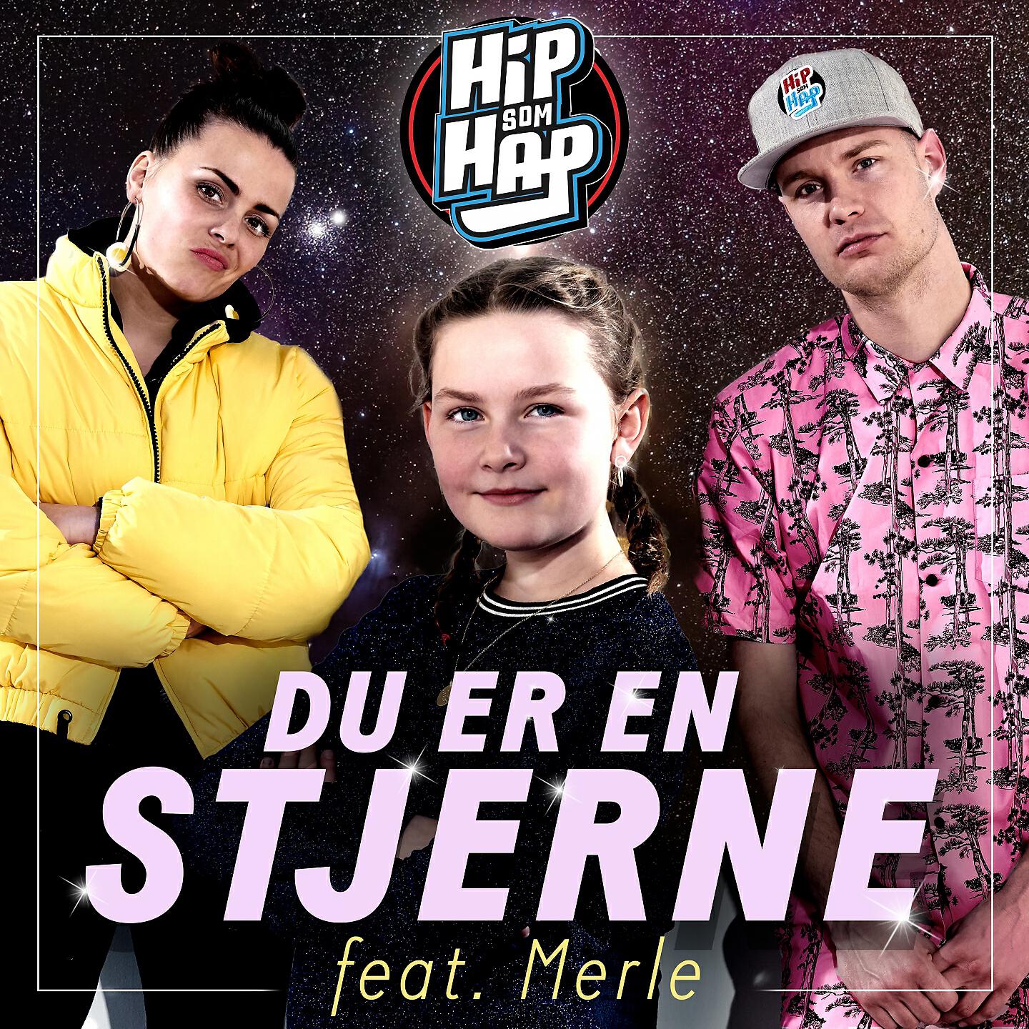 Релиз Du Er En Stjerne
