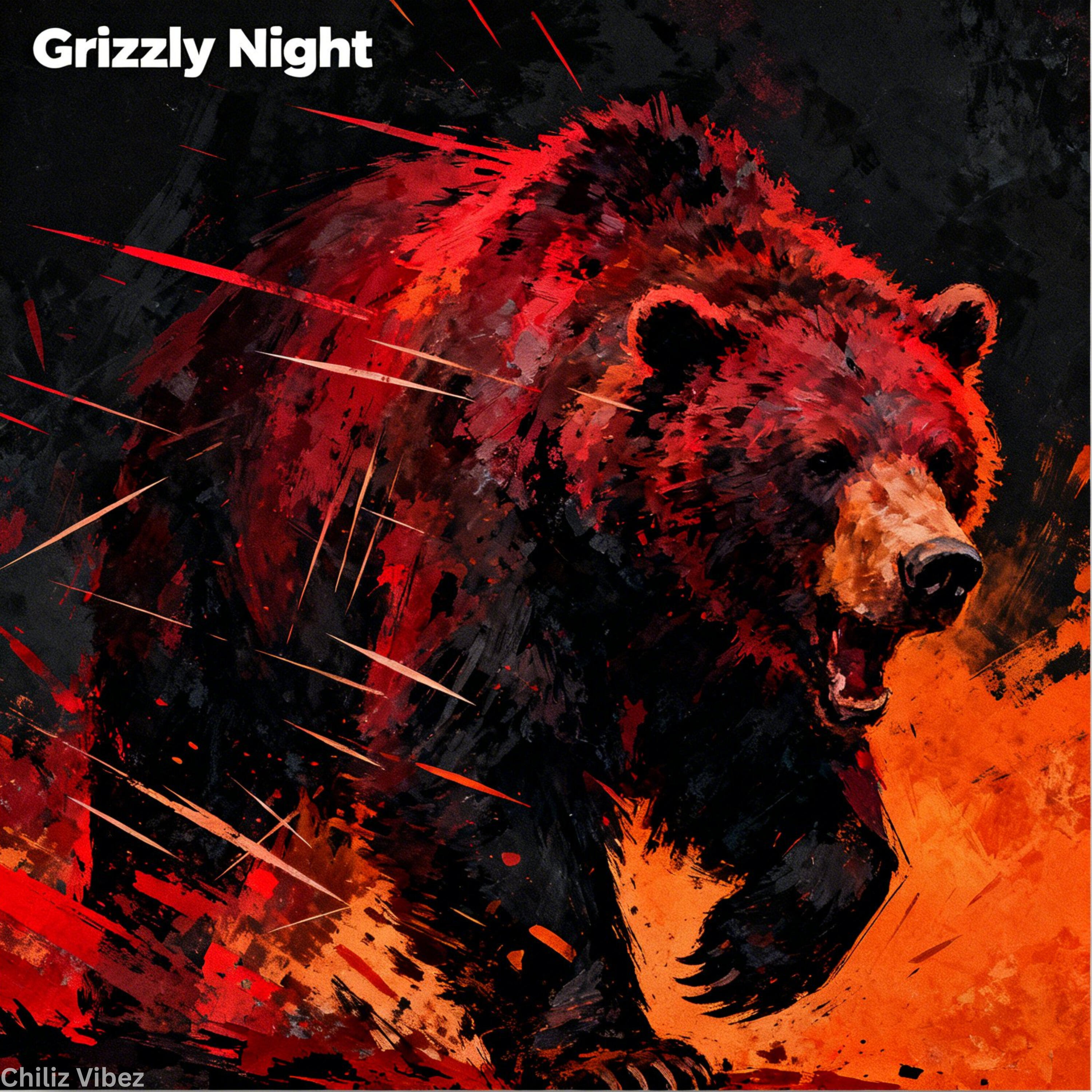 Релиз Grizzly Night