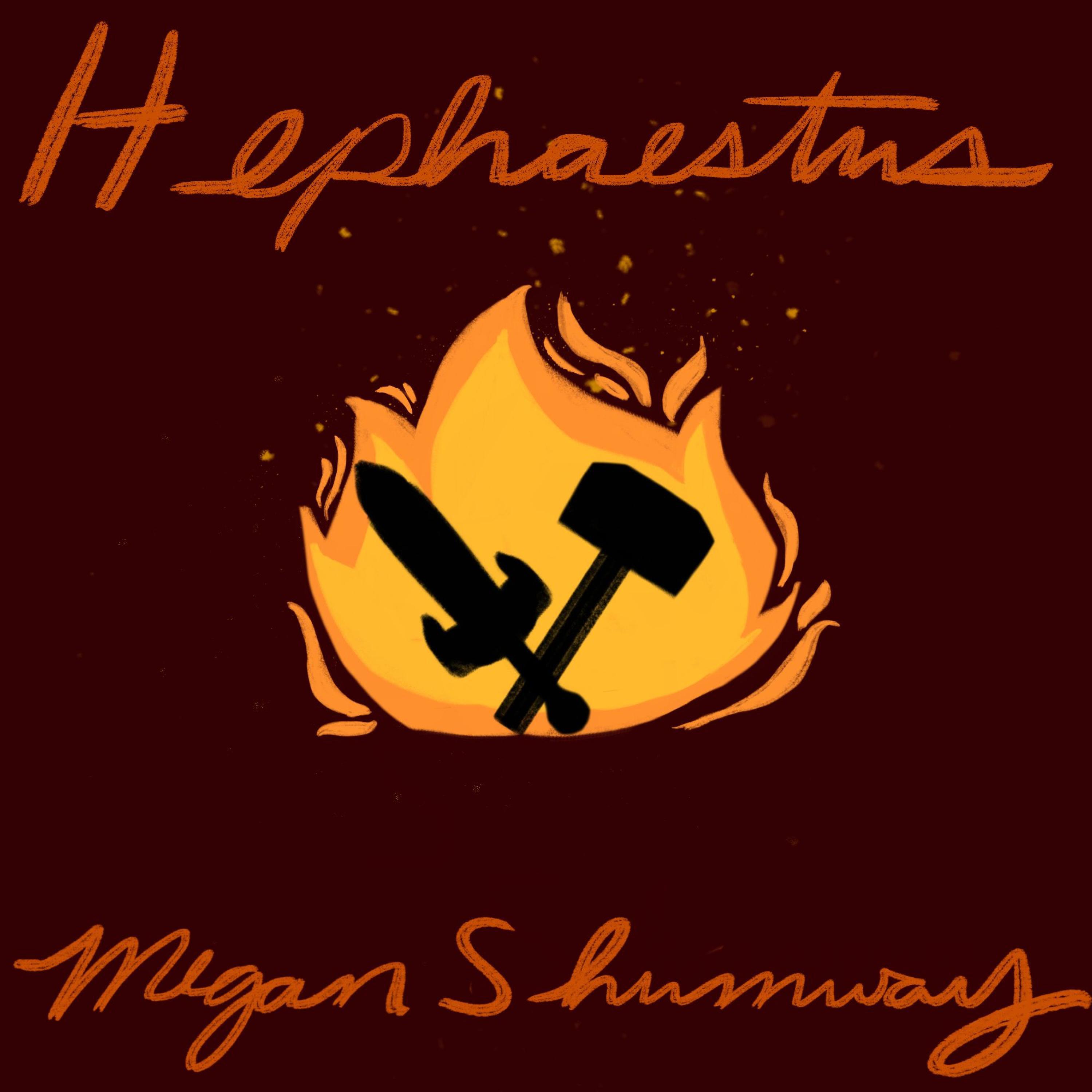 Релиз Hephaestus