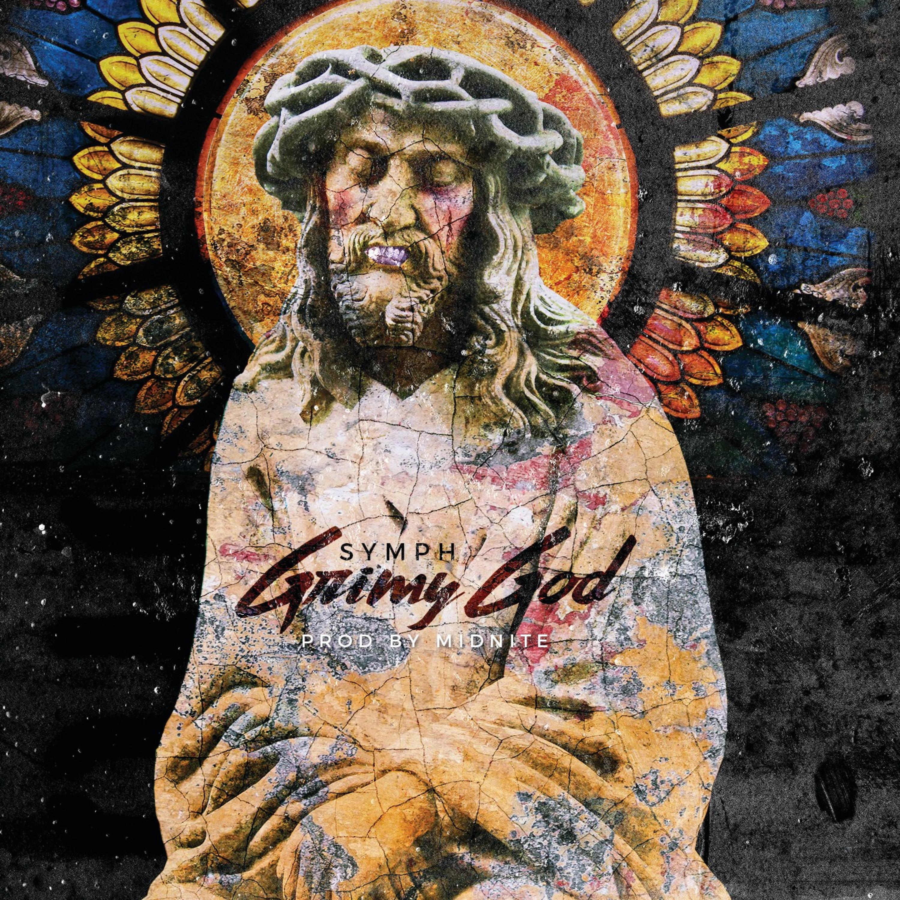 Релиз Grimy God