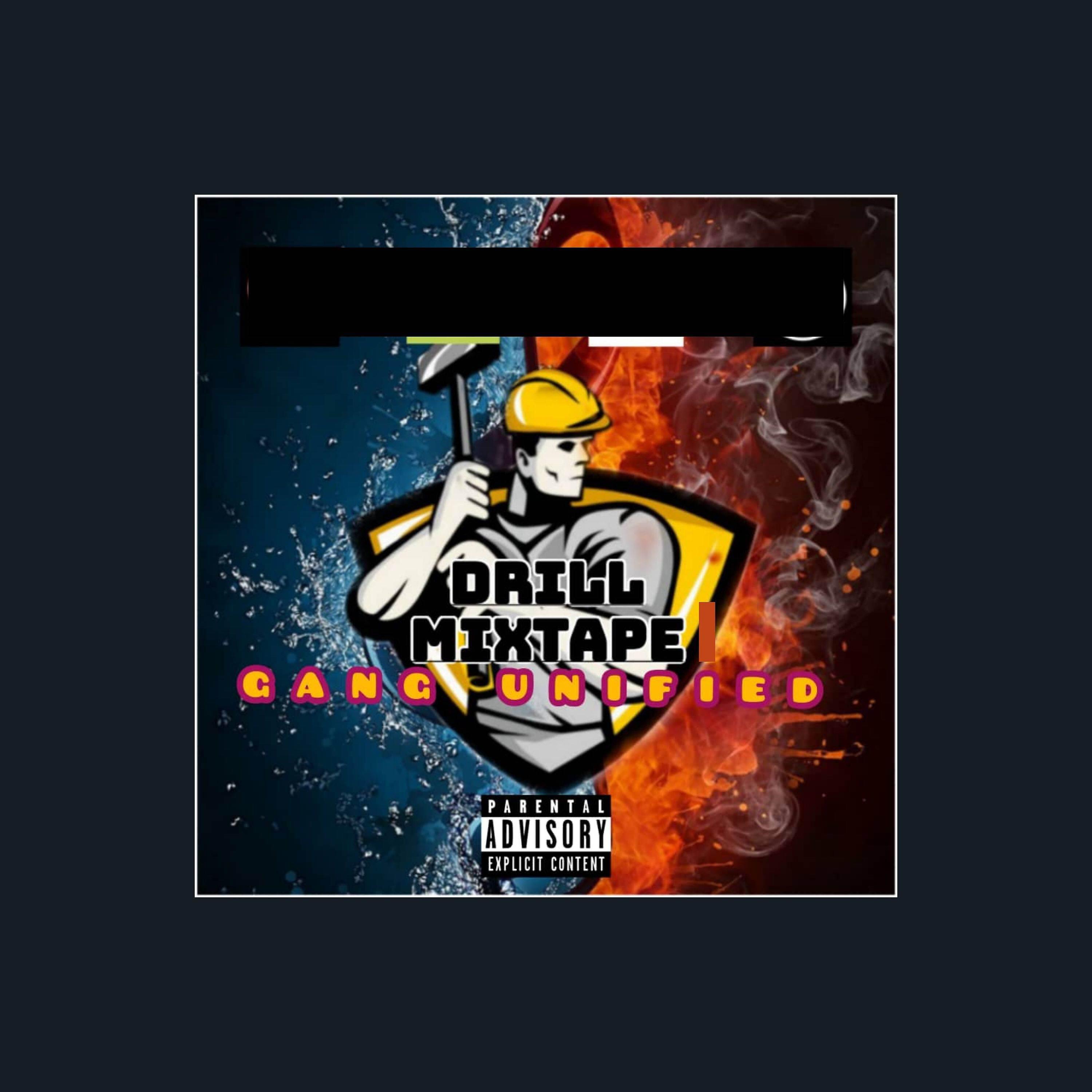 Релиз DRILL MIXTAPE I
