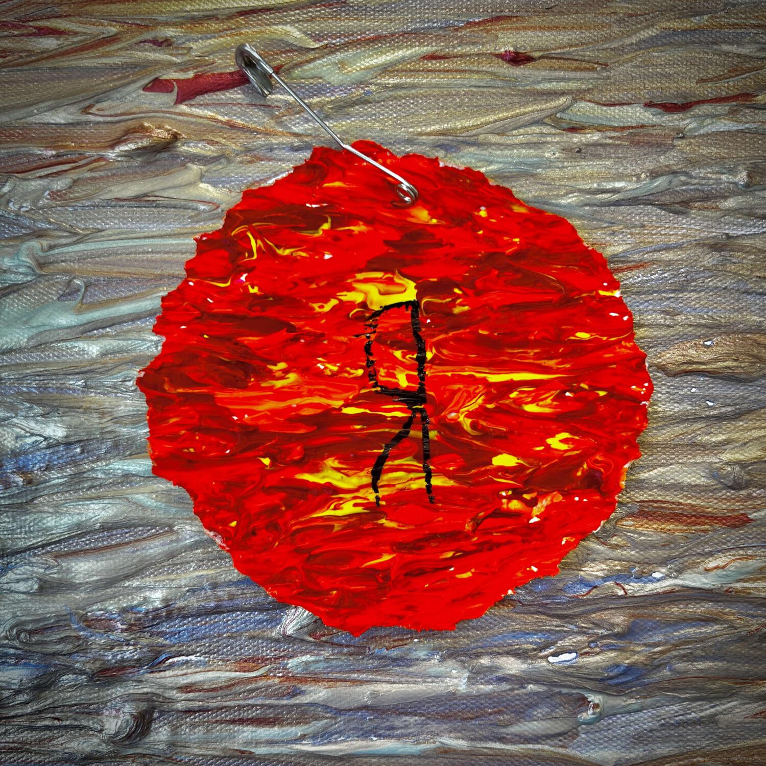 Релиз Взасос