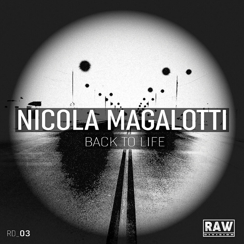 Релиз Back To Life