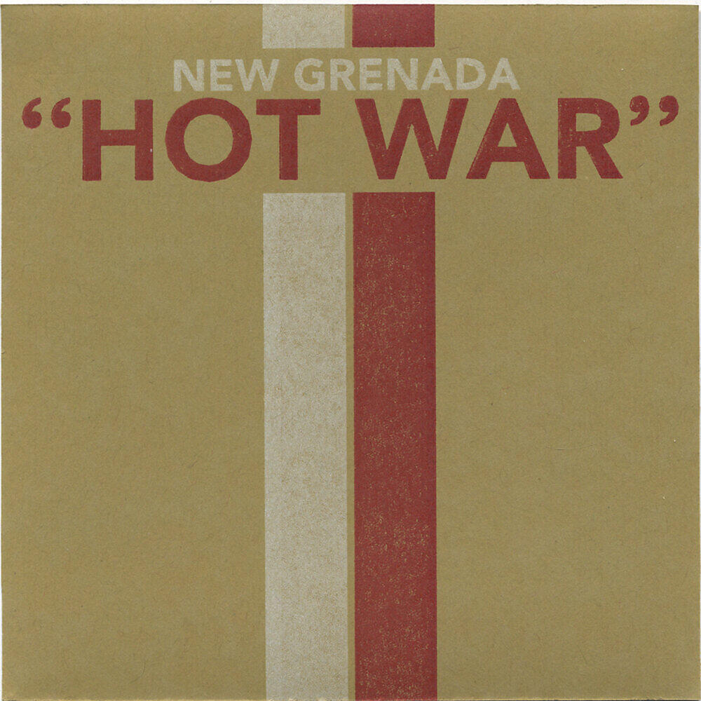 Релиз Hot War