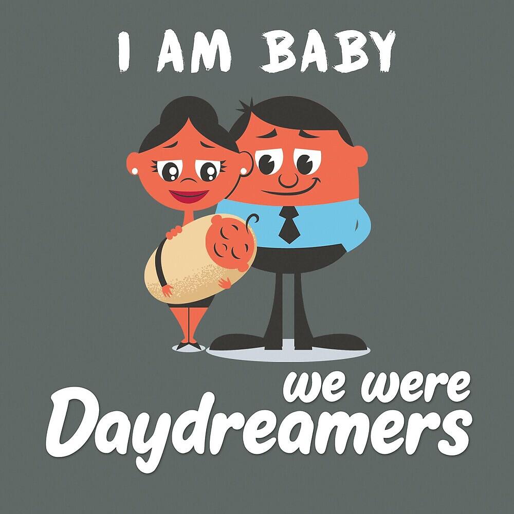 Релиз We Were Daydreamers
