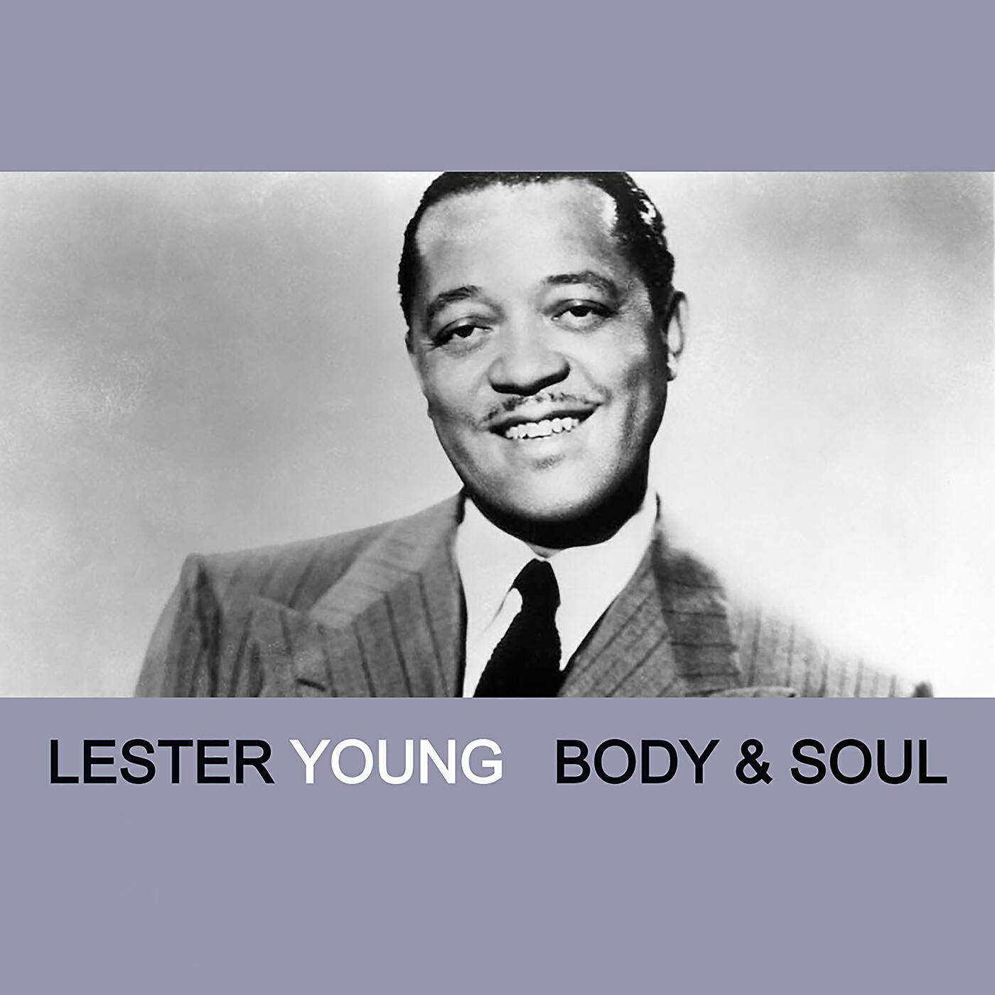 Релиз Body And Soul