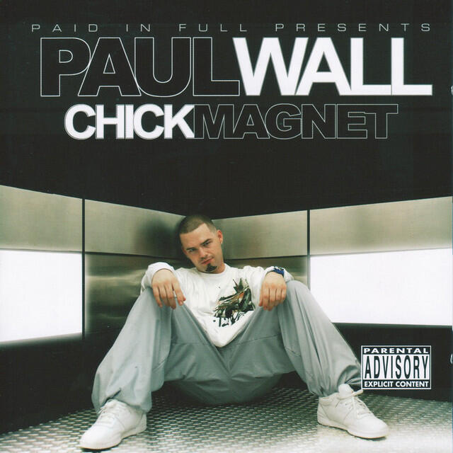 Релиз Chick Magnet - Mobile