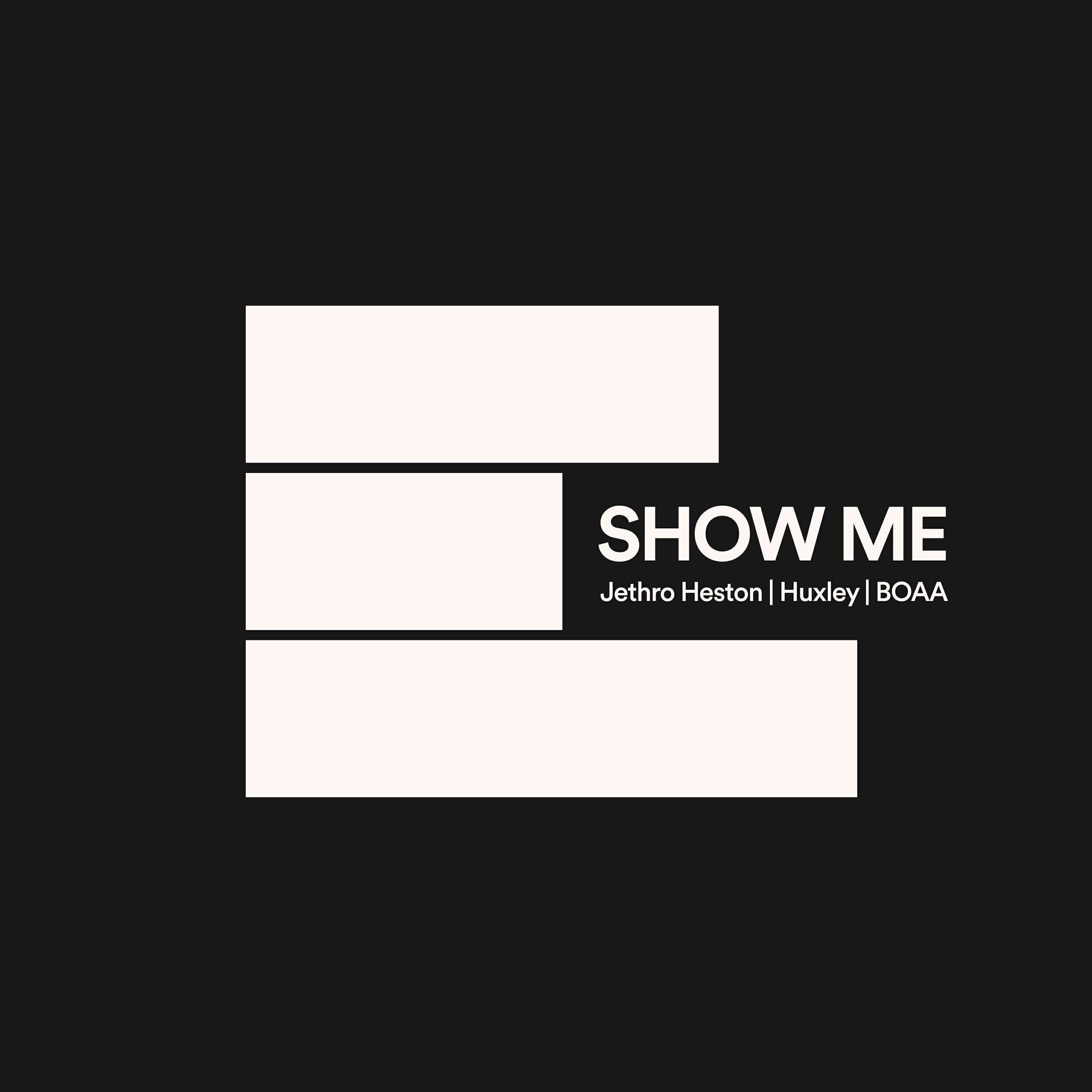 Релиз Show Me