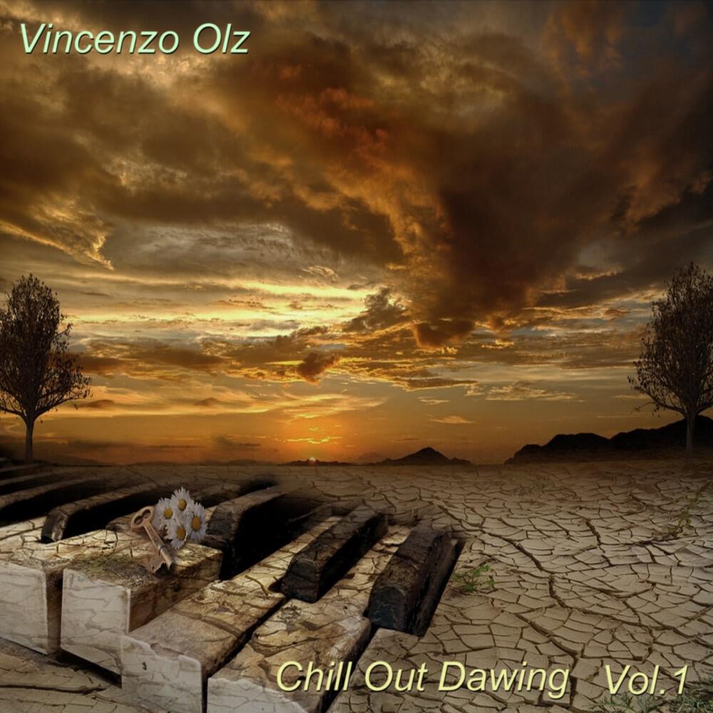 Релиз Chill out Dawing (Vol. 1)
