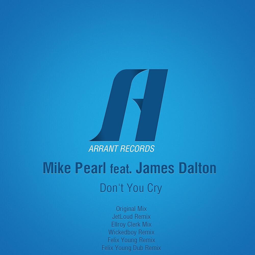 Релиз Don't You Cry