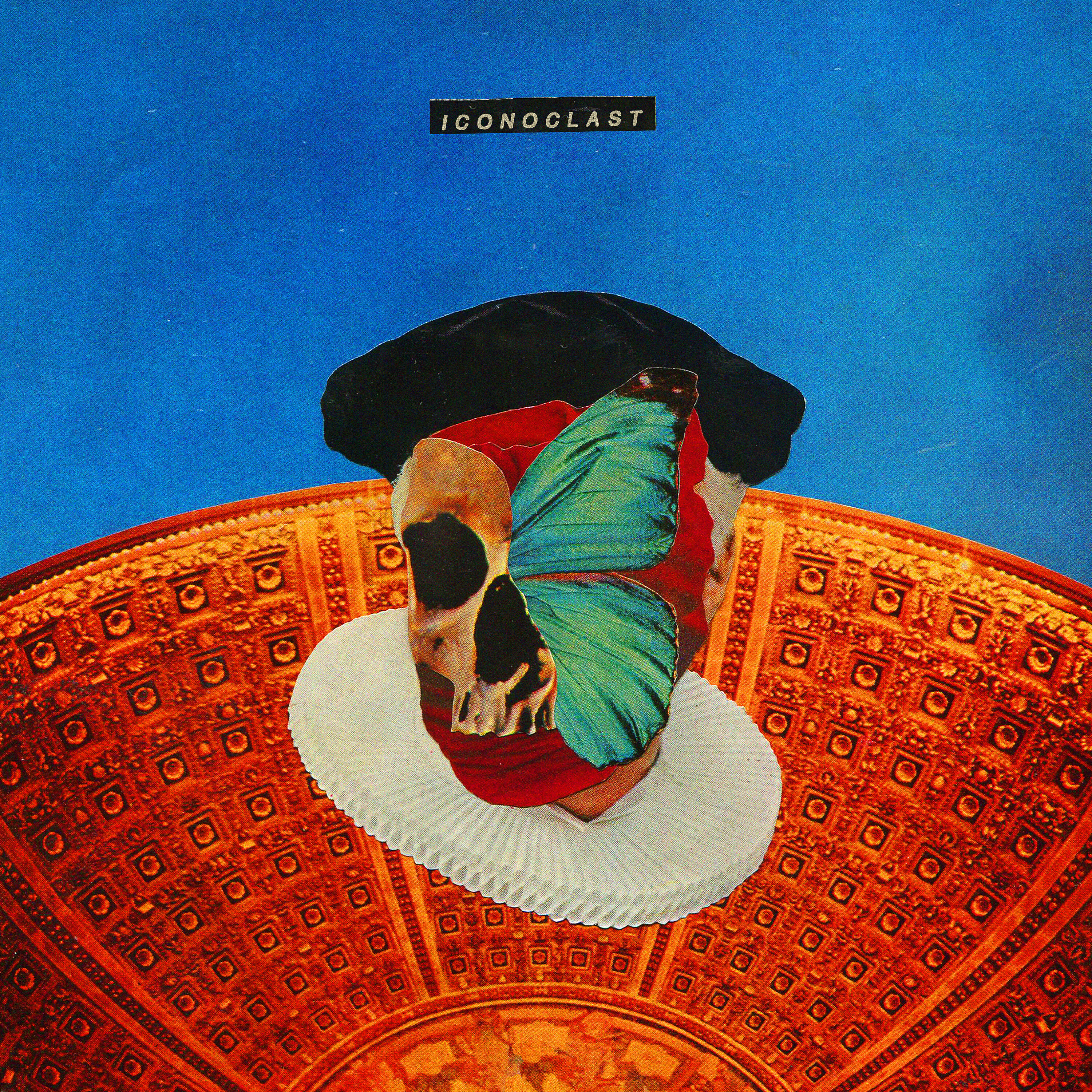 Релиз Iconoclast