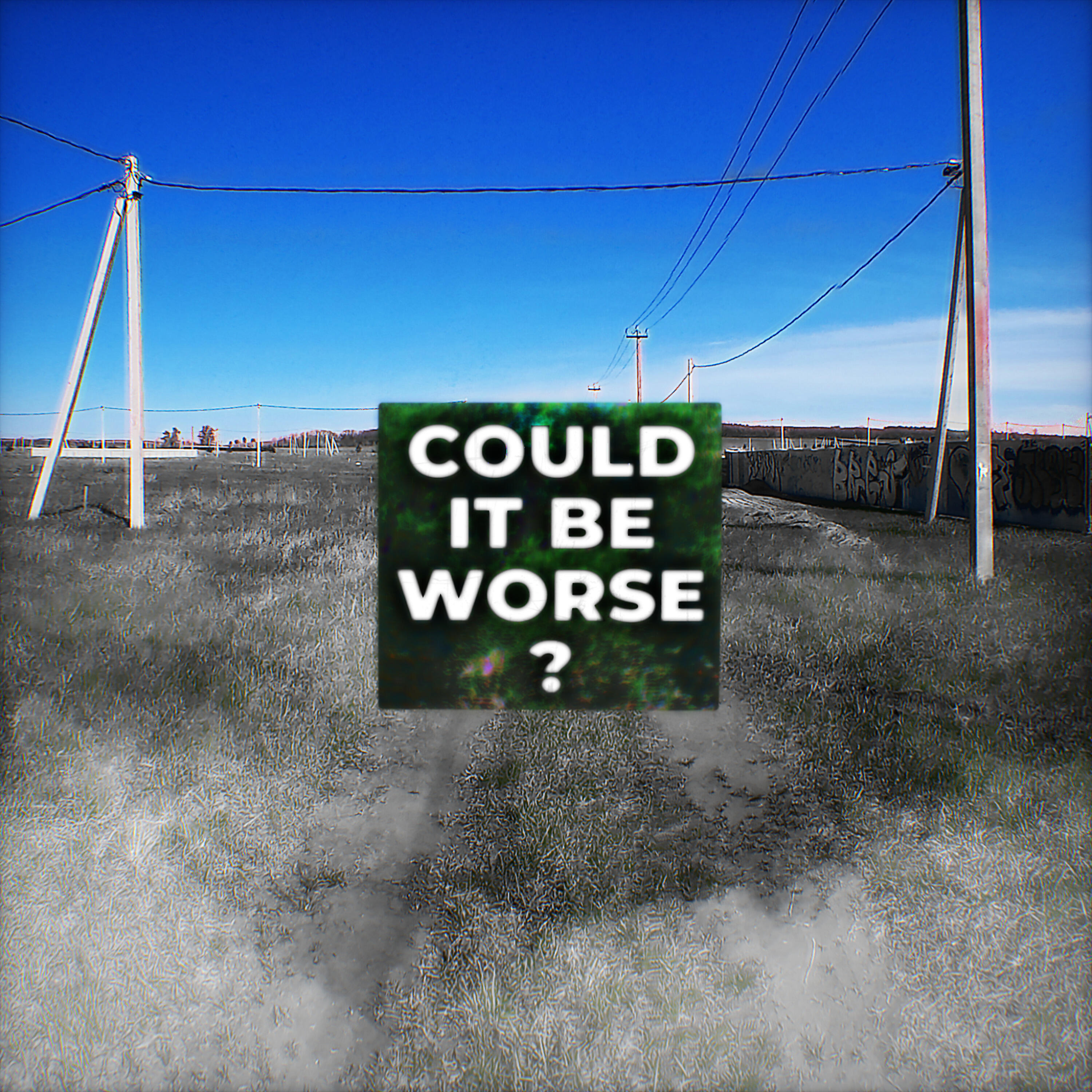 Релиз Could It Be Worse?