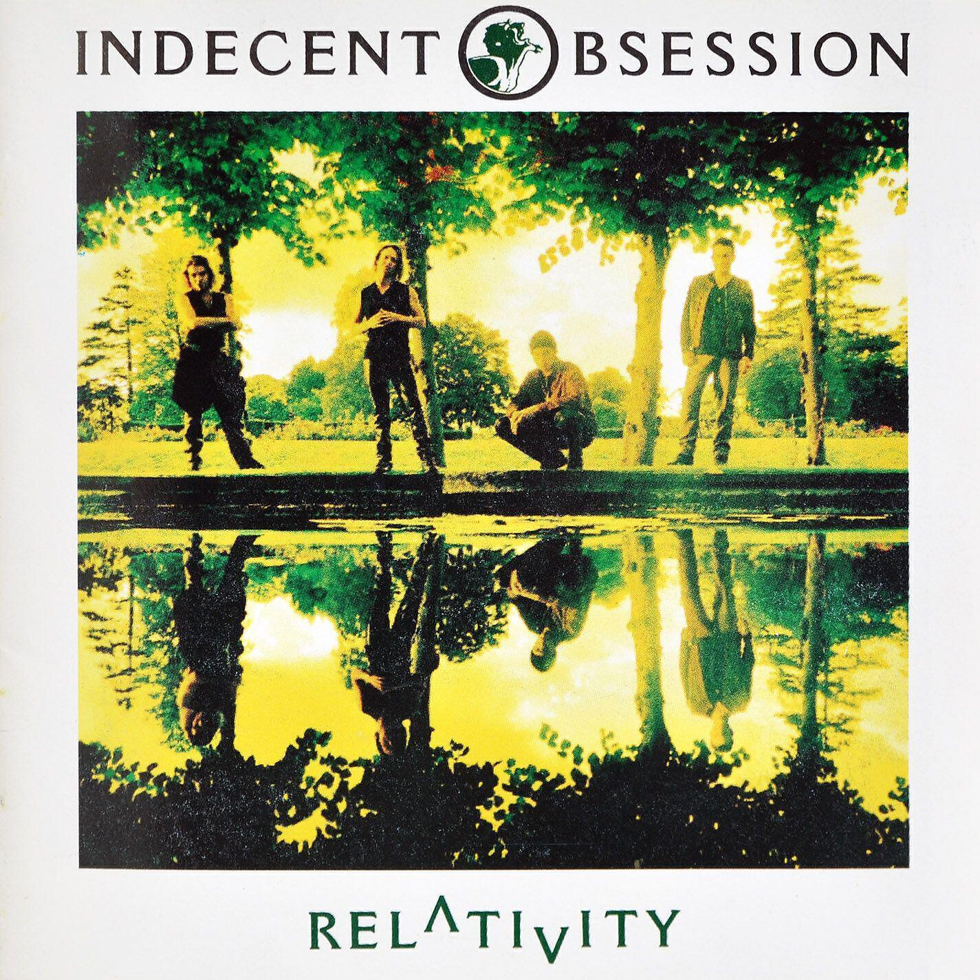 Indecent Obsession