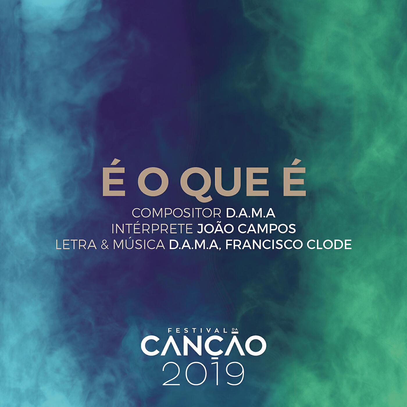Релиз É o que É