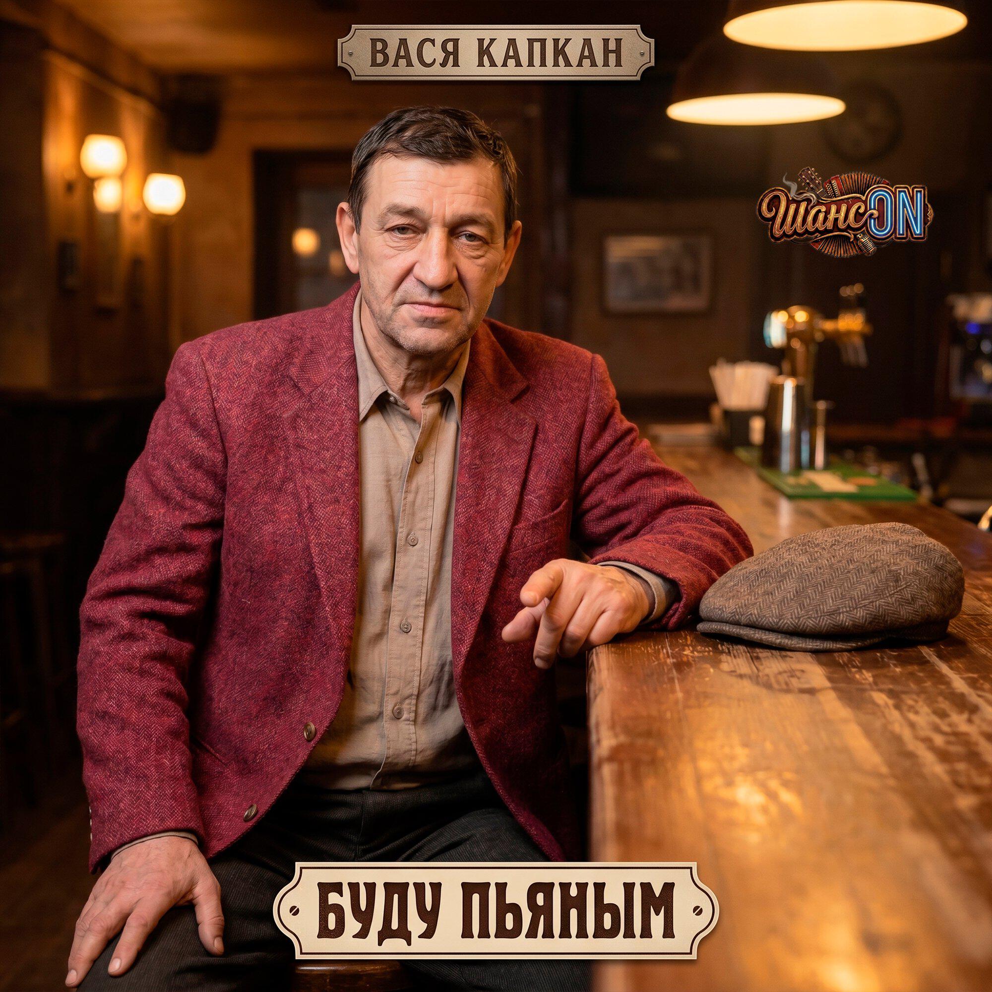 Вася Капкан